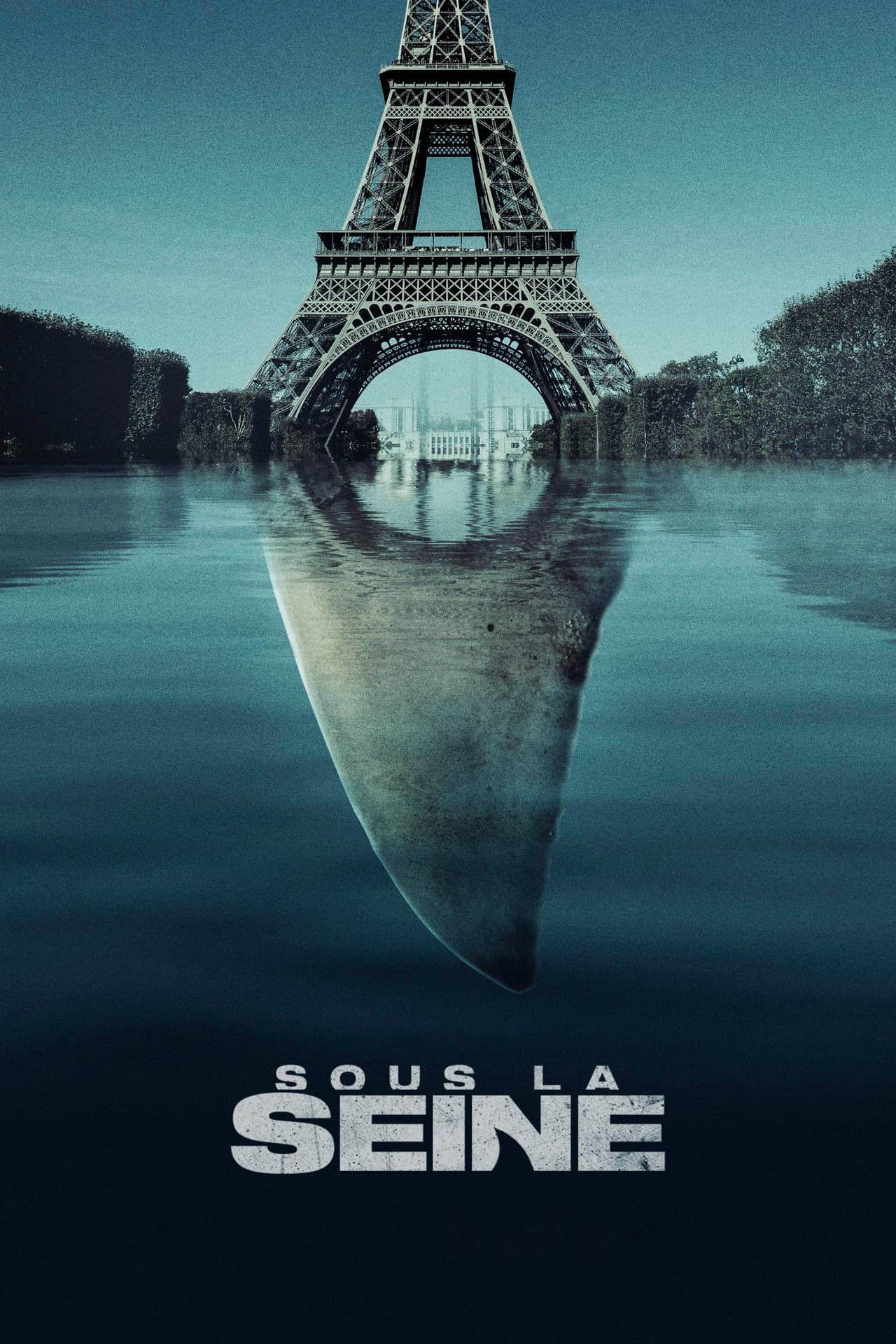 Under Paris