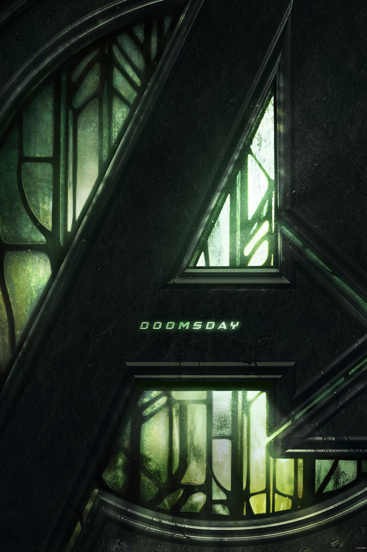 Avengers: Doomsday