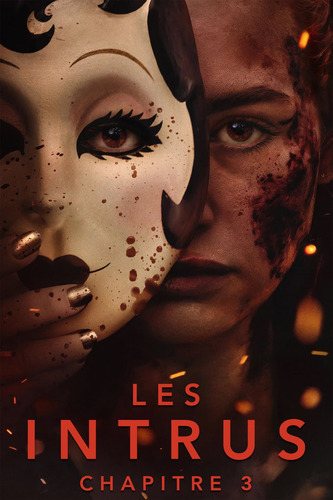 The Strangers: Chapter 3