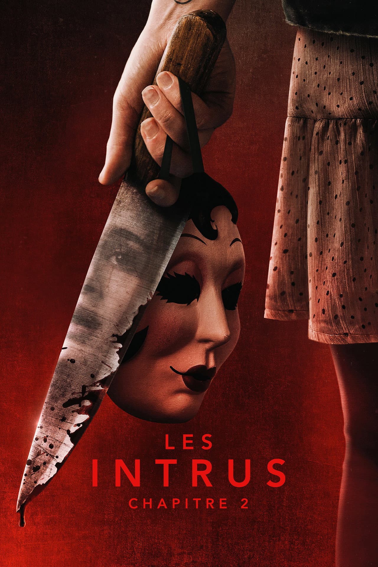 The Strangers: Chapter 2
