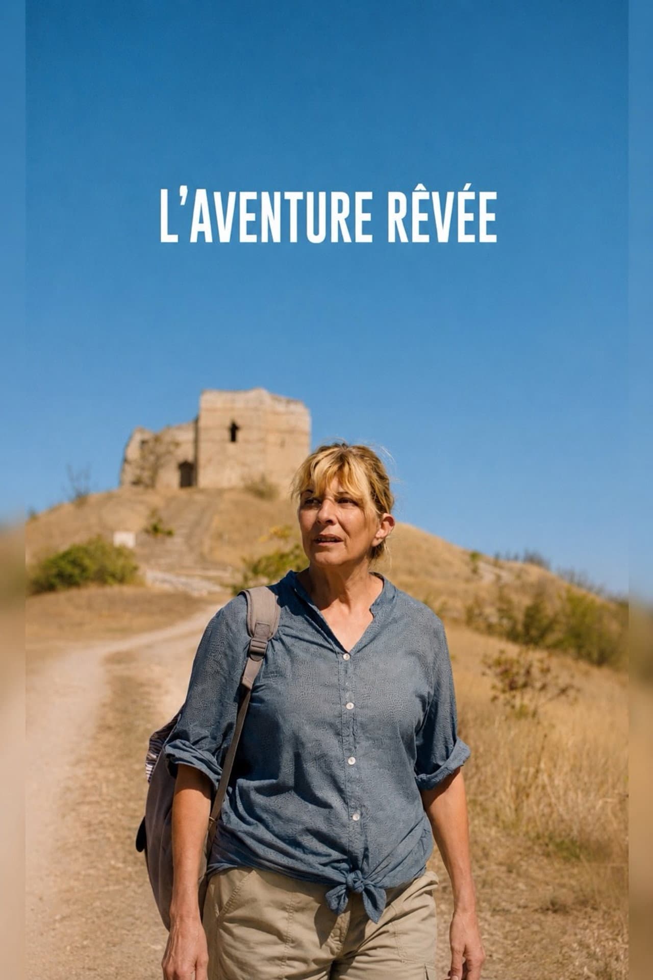 The Dreamed Adventure