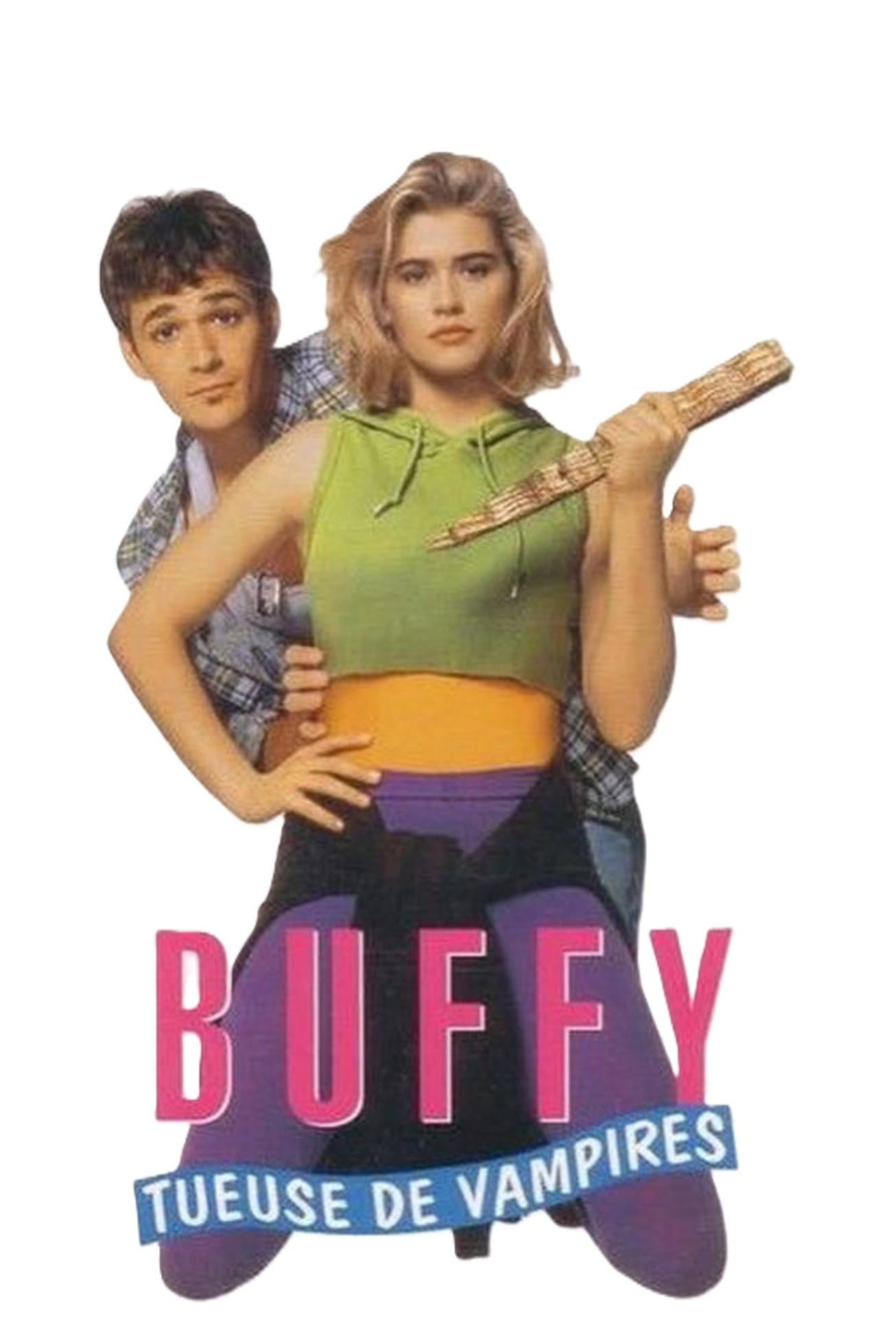 Buffy the Vampire Slayer
