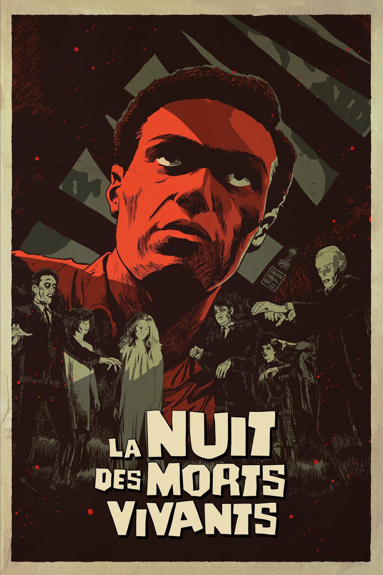 Night of the Living Dead