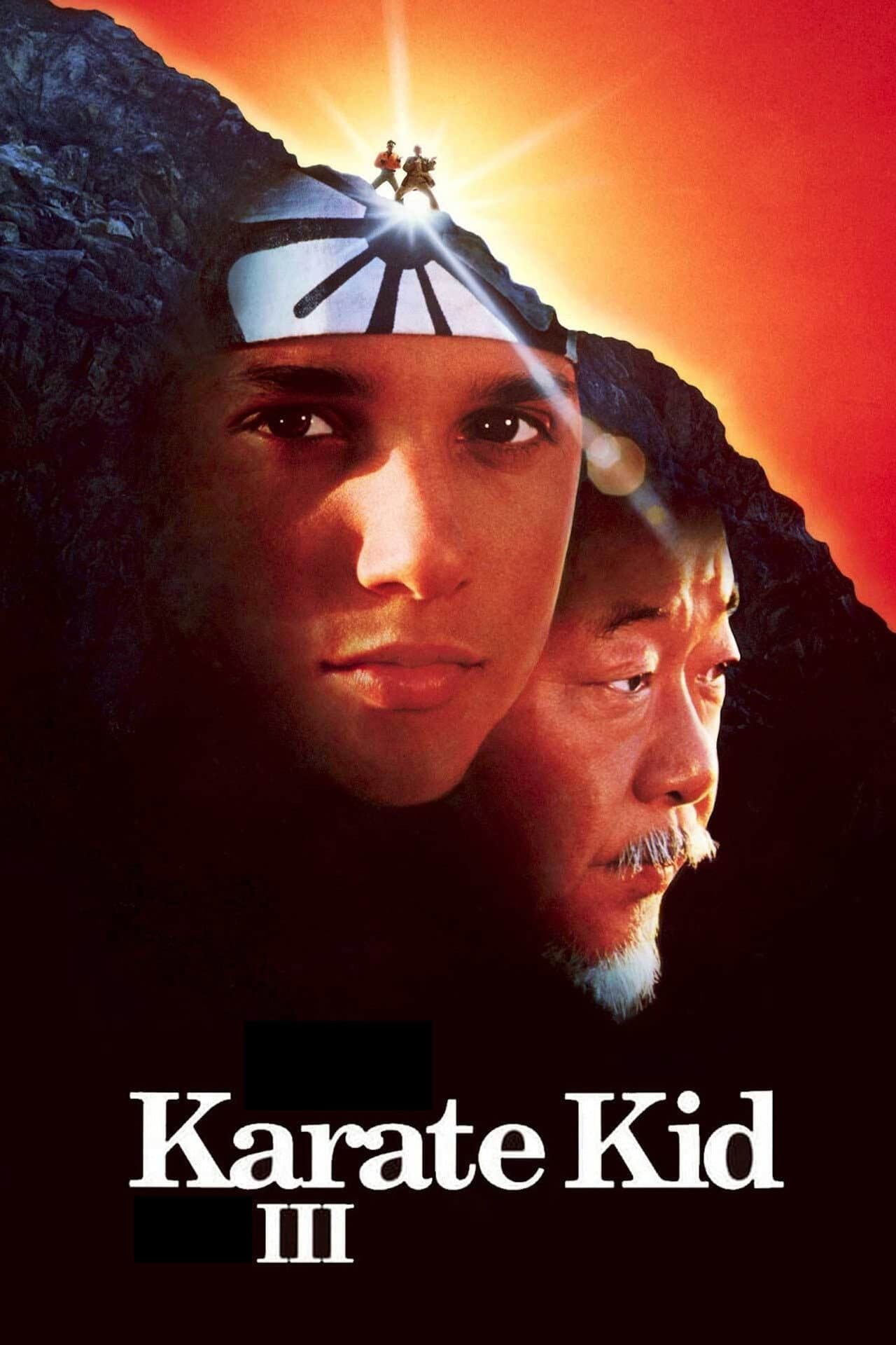 Karate Kid III - La sfida finale