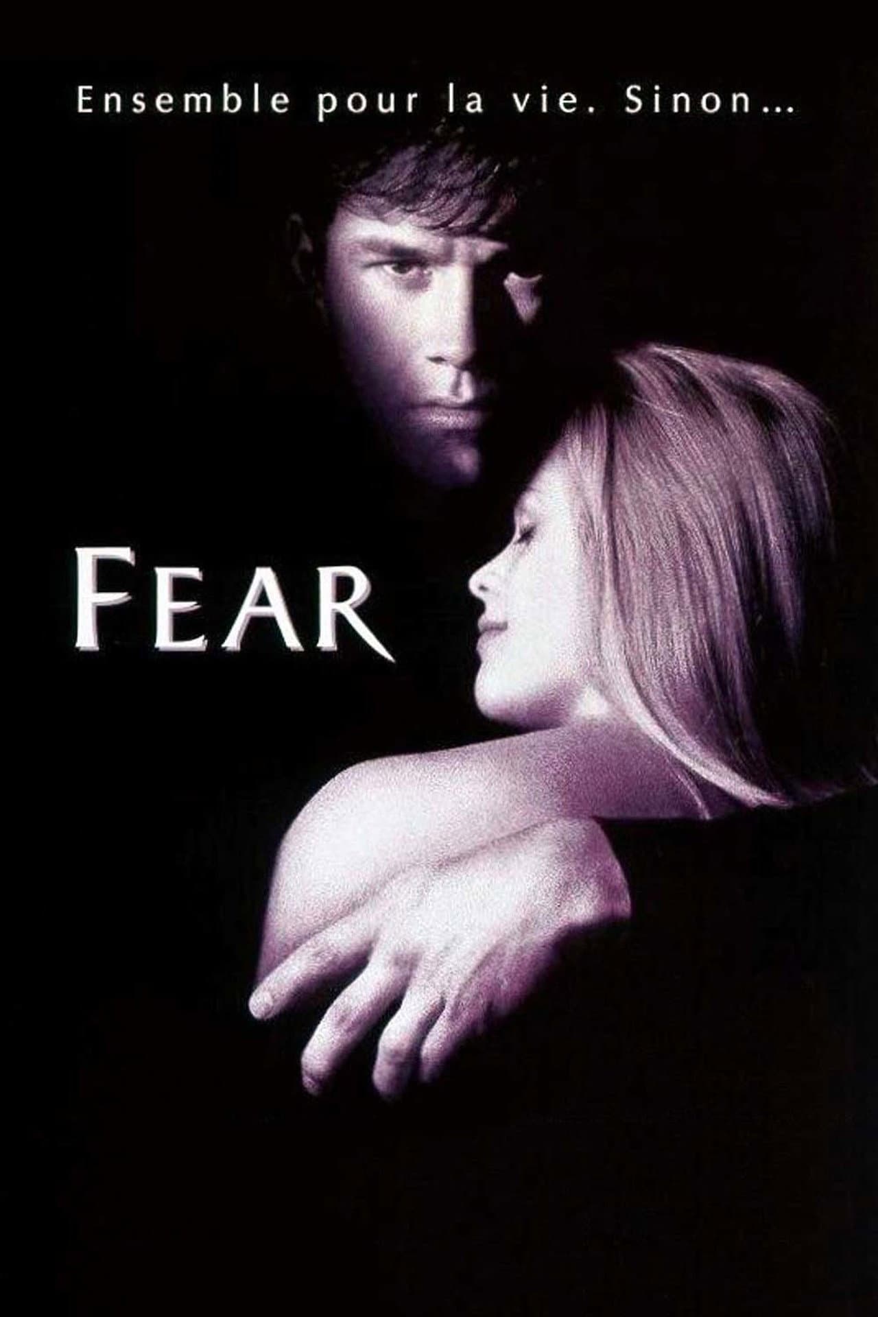 Fear - Wenn Liebe Angst macht
