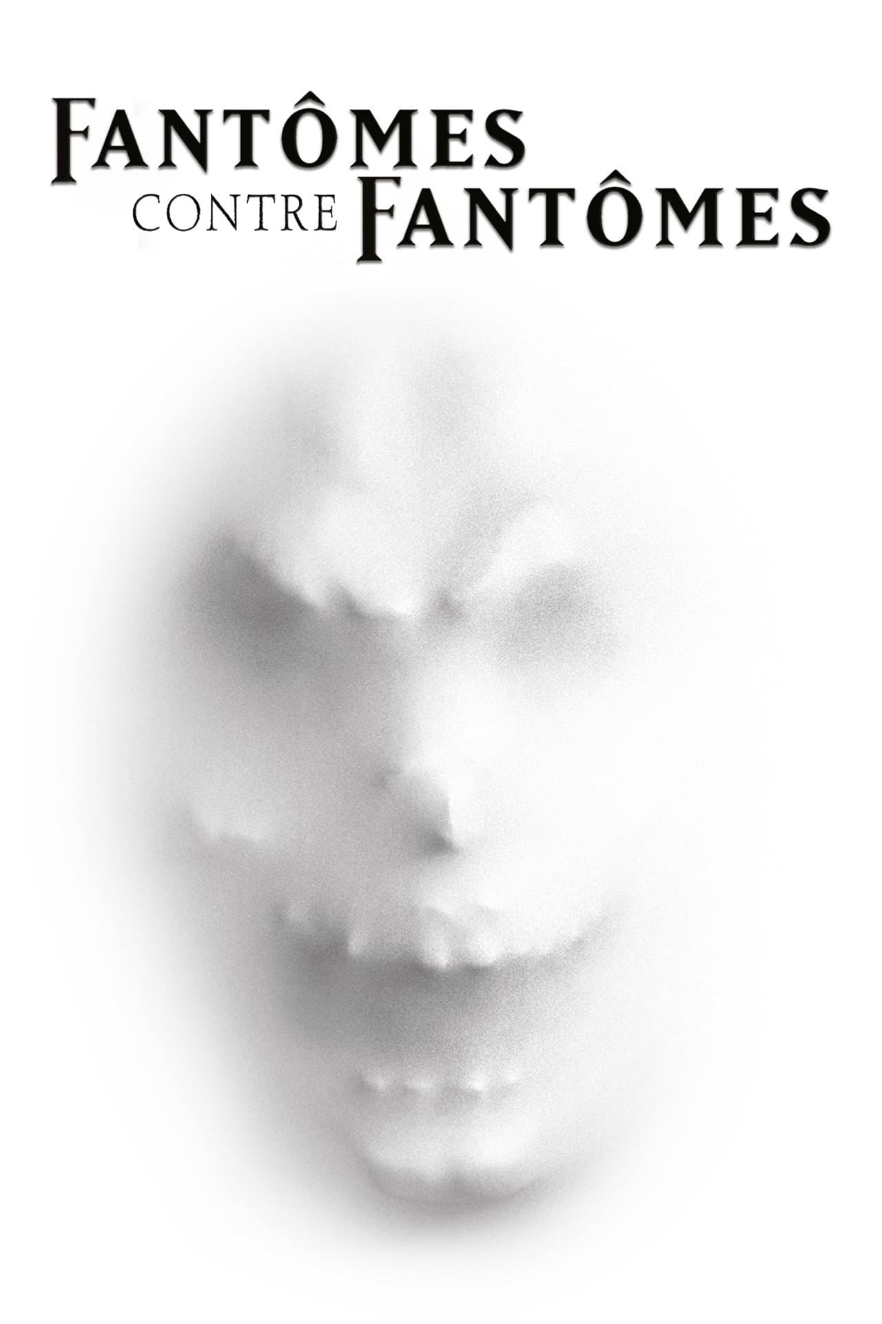 The Frighteners