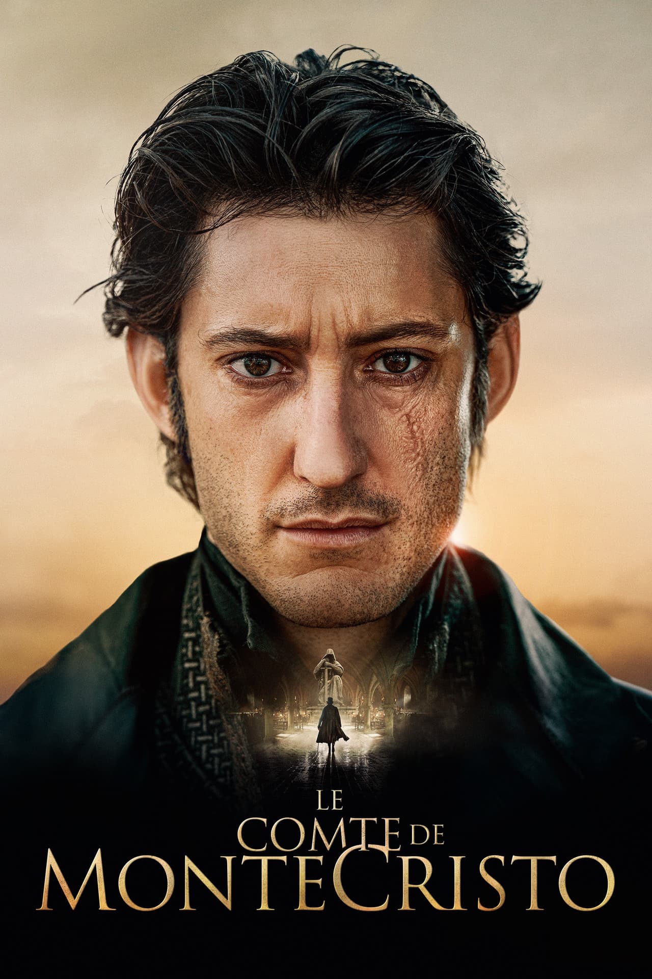 The Count of Monte Cristo