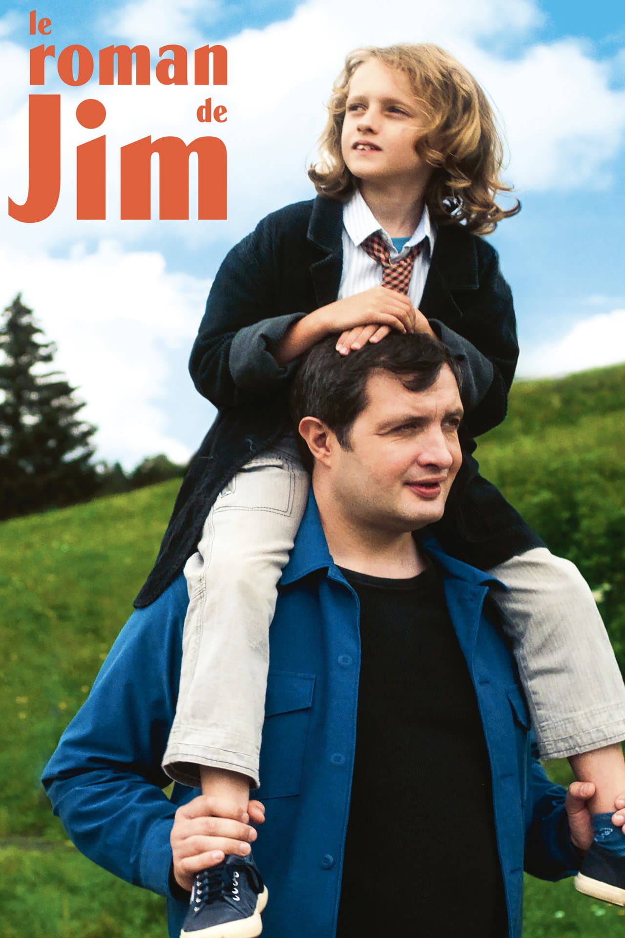 Le Roman de Jim
