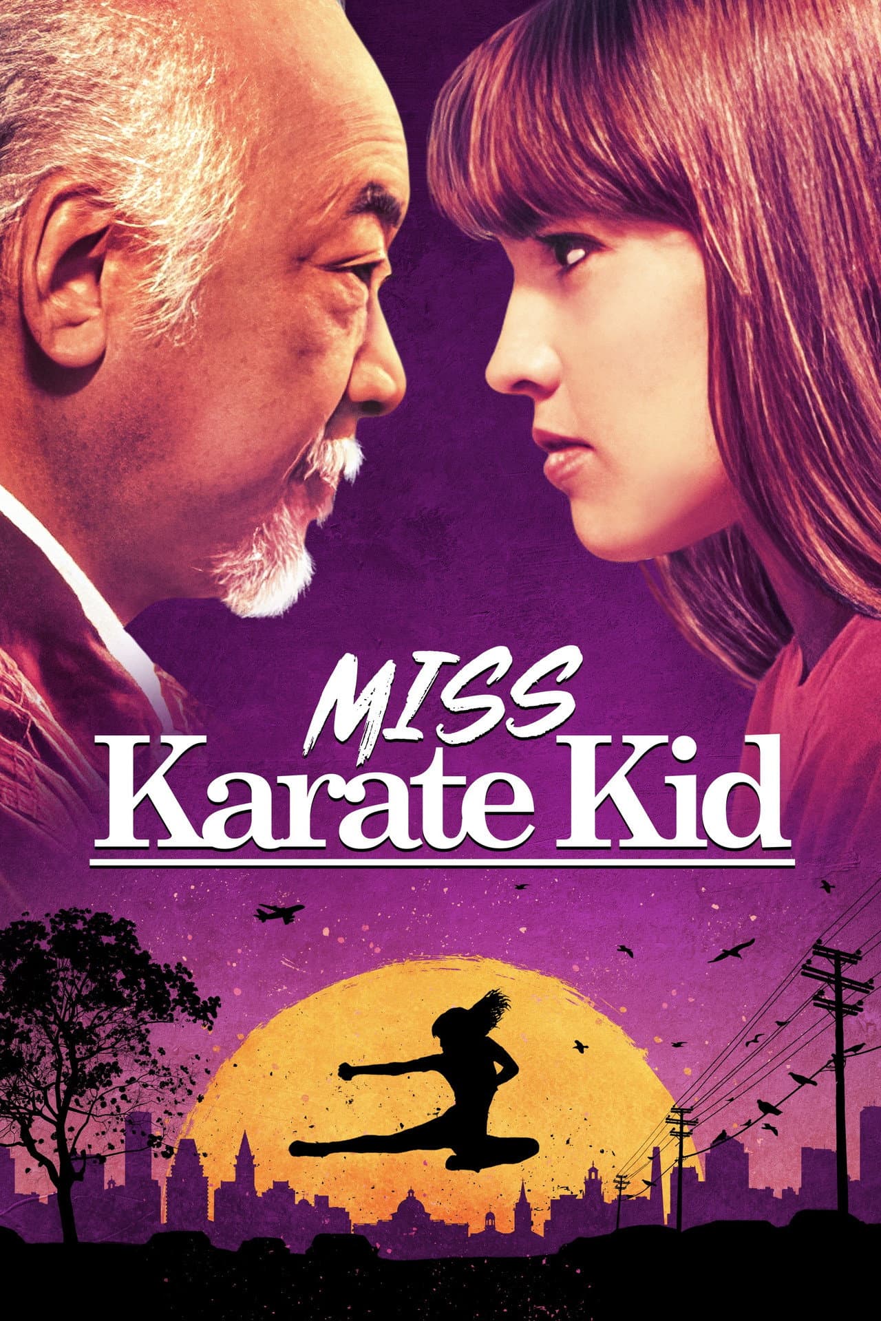 Karate Kid 4