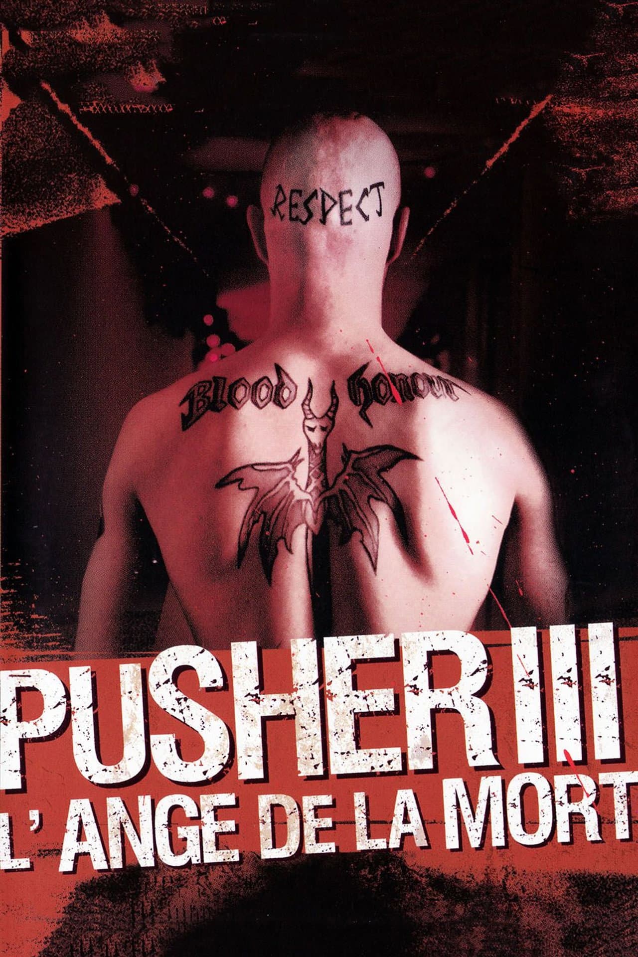 Pusher 3 - L'angelo della morte