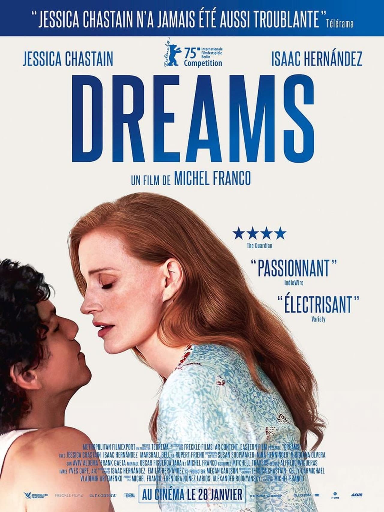 Dreams