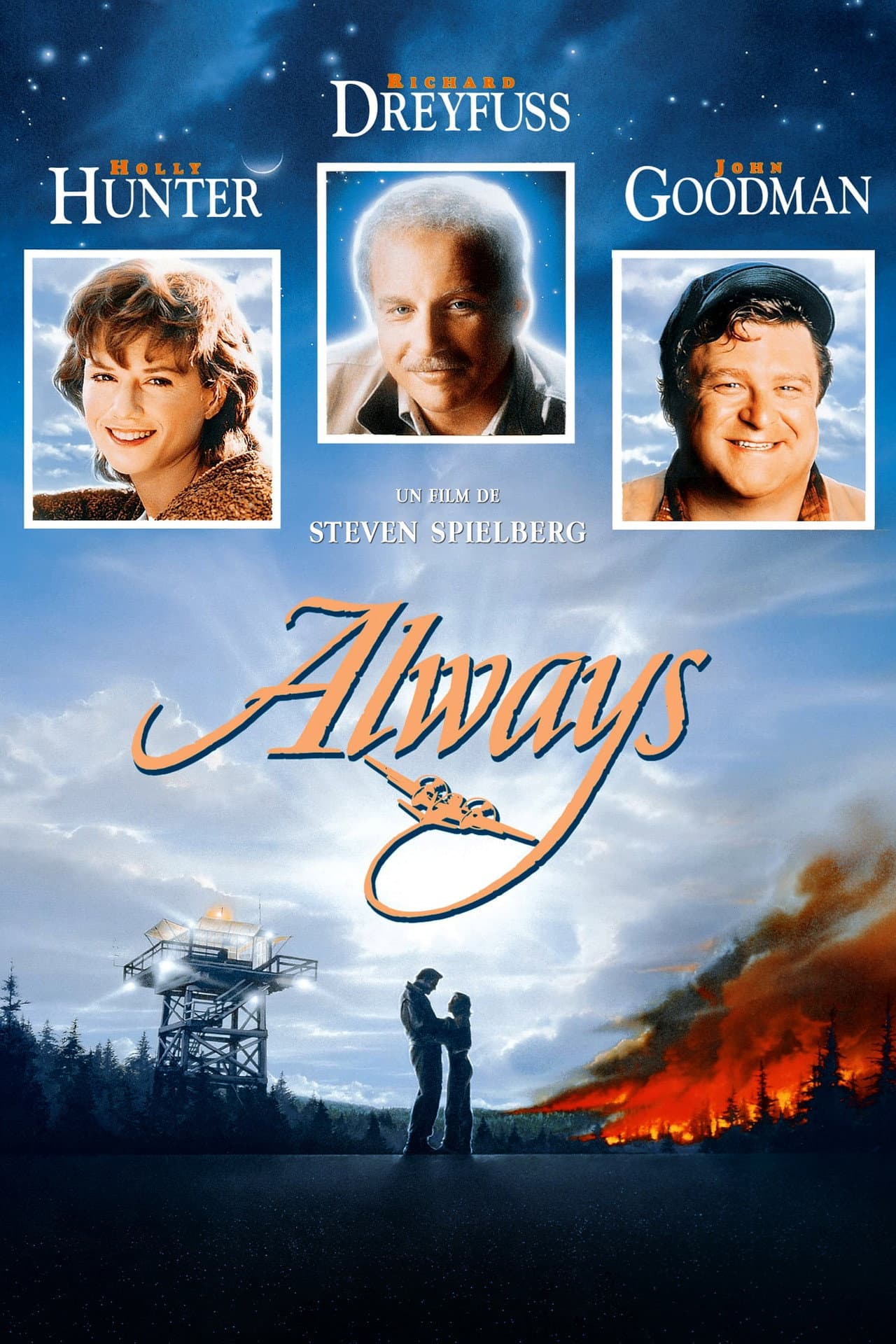Always (Para Siempre)