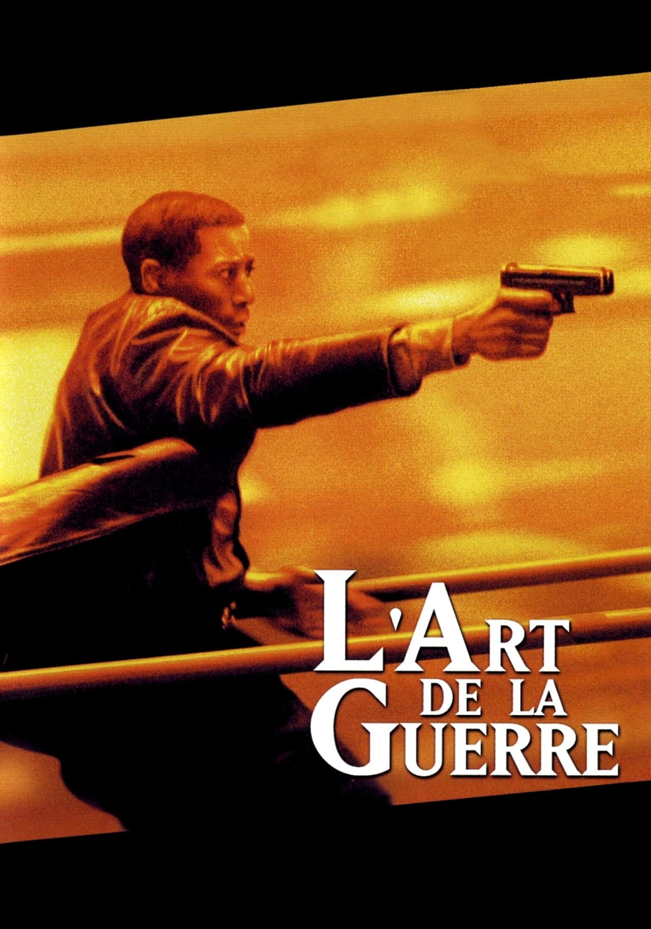 A Arte da Guerra