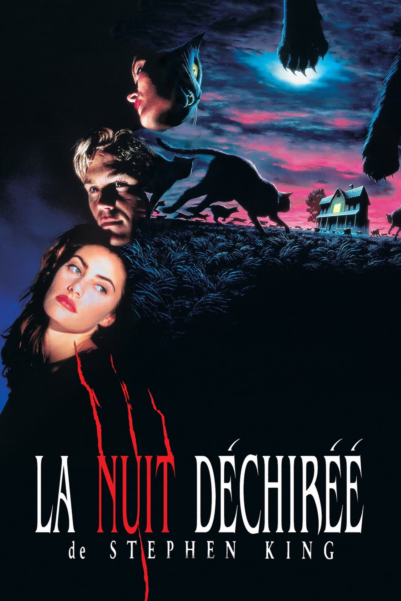 Sleepwalkers