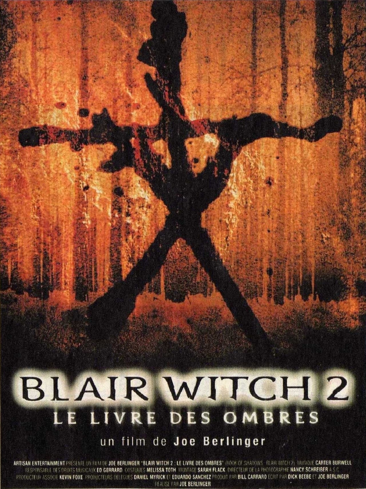 Blair Witch 2