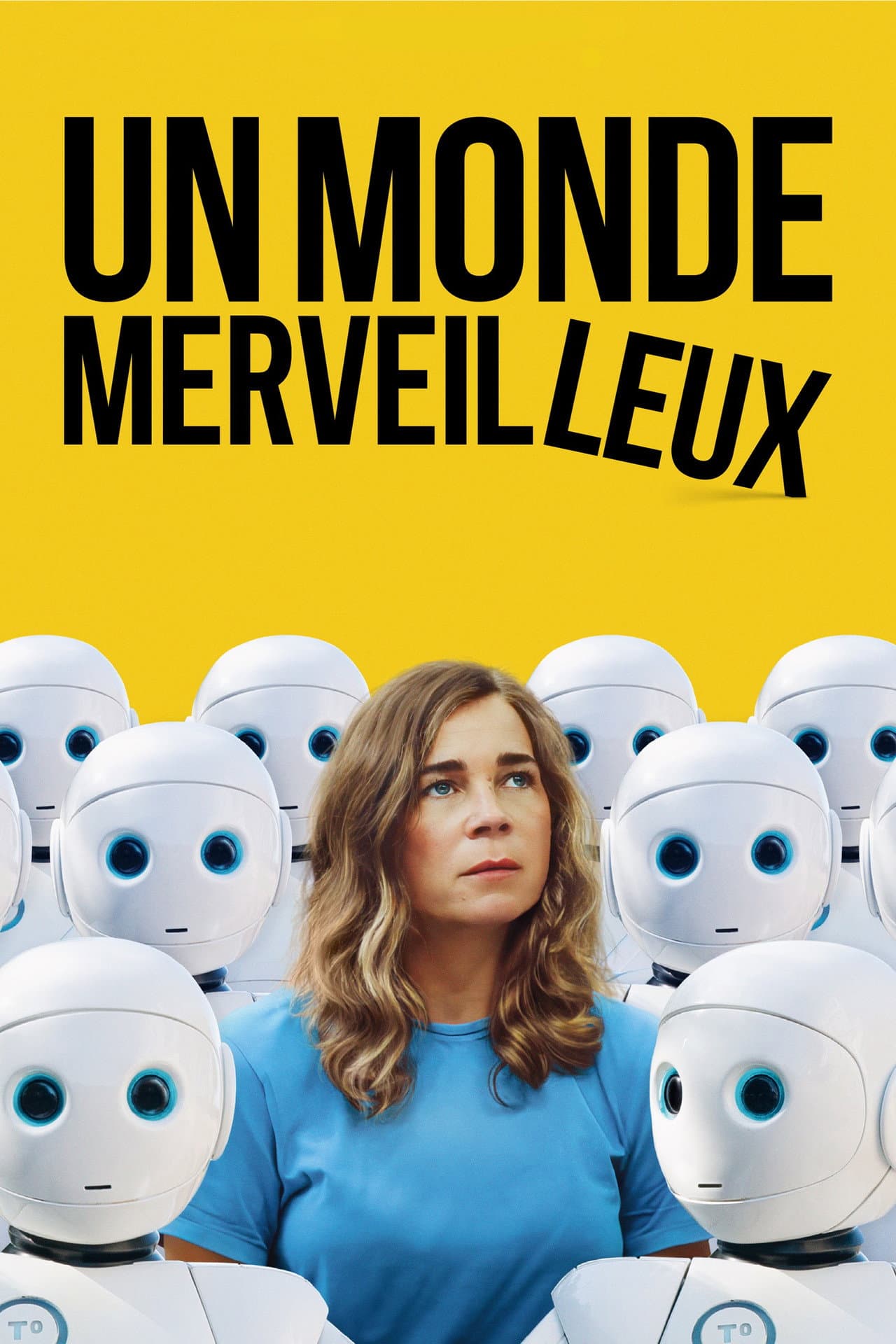 Robot T-O
