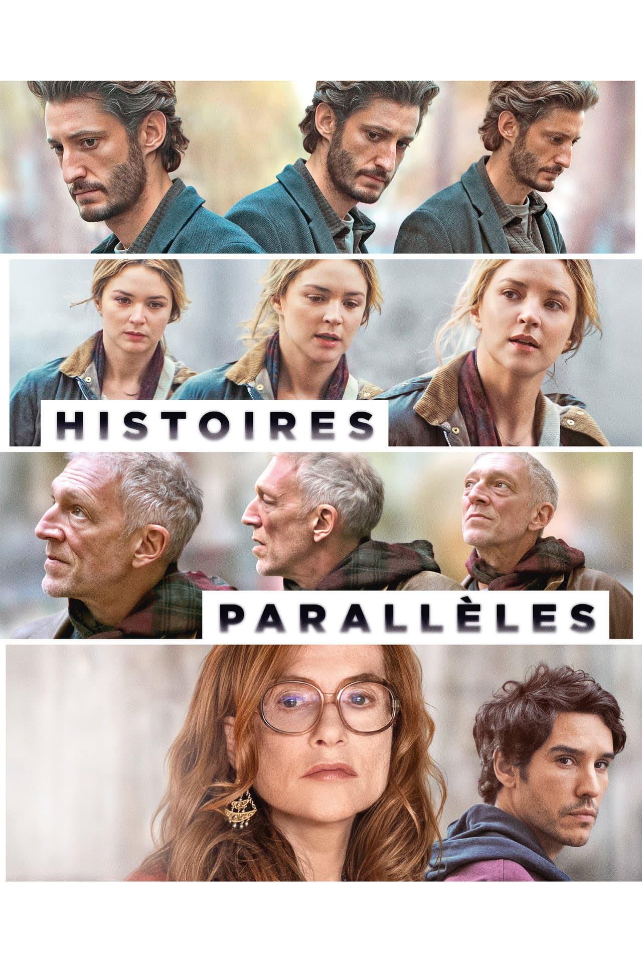 Parallel Tales
