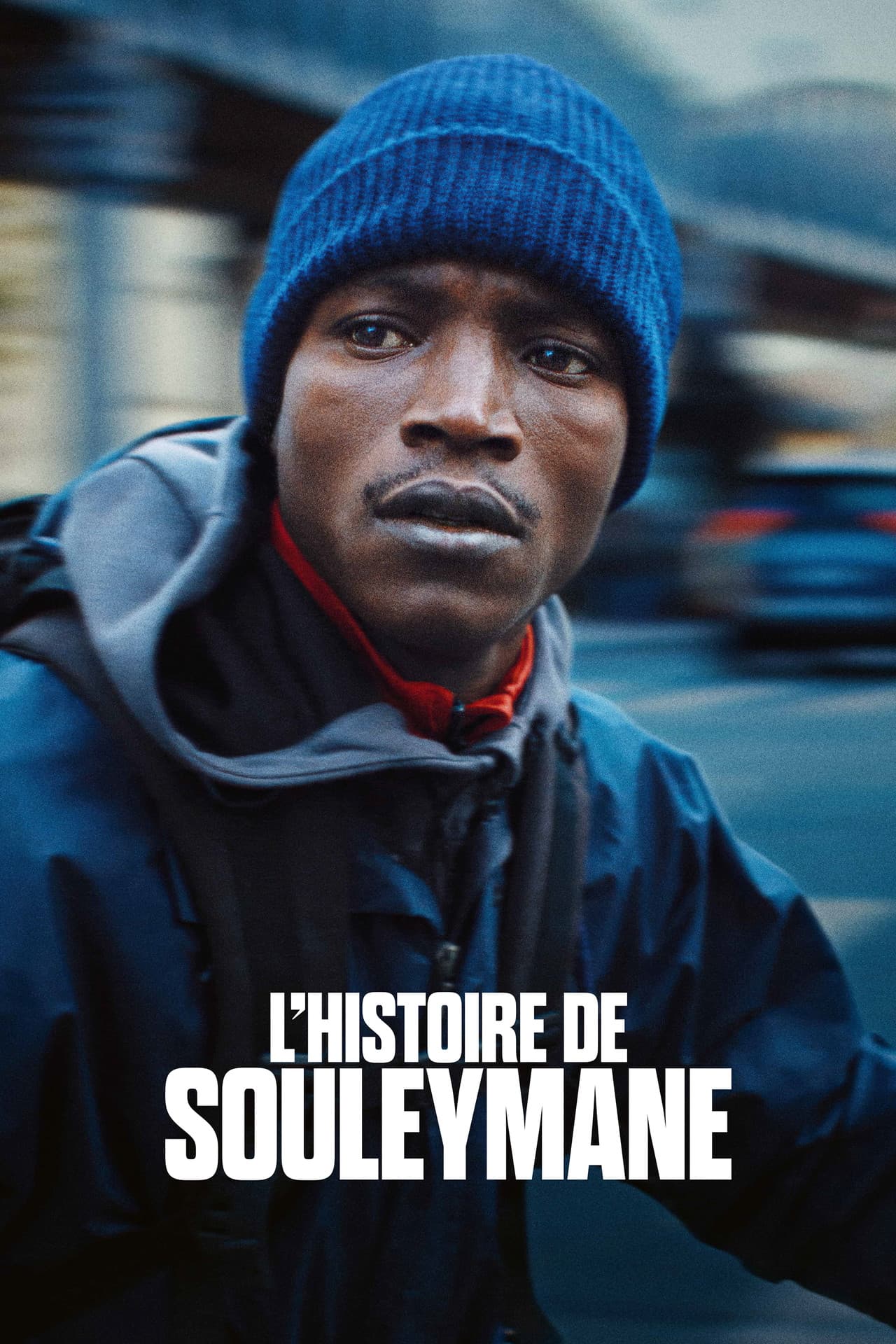 La historia de Souleymane