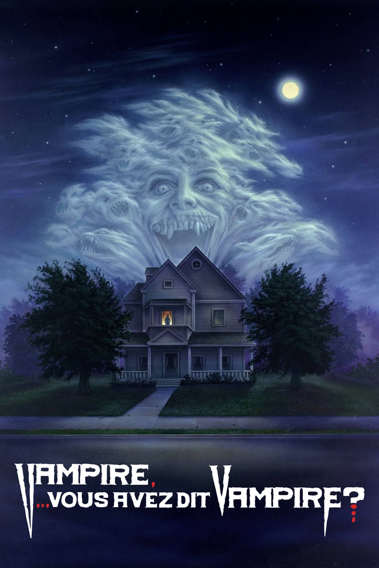 Fright Night