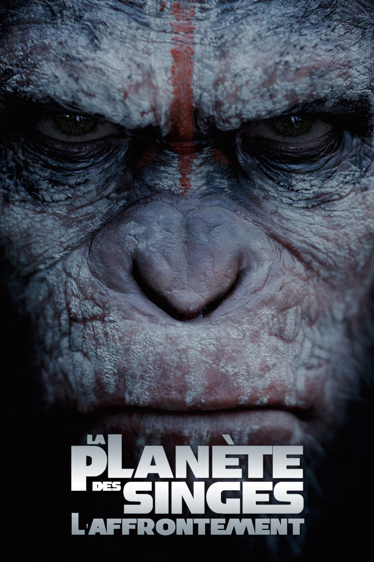 Planeta dos Macacos: A Revolta
