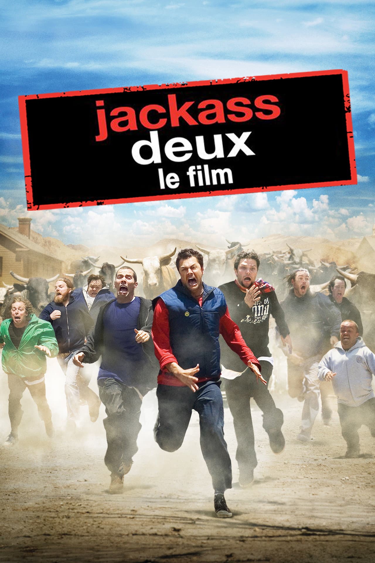 Jackass Number 2: Il Film