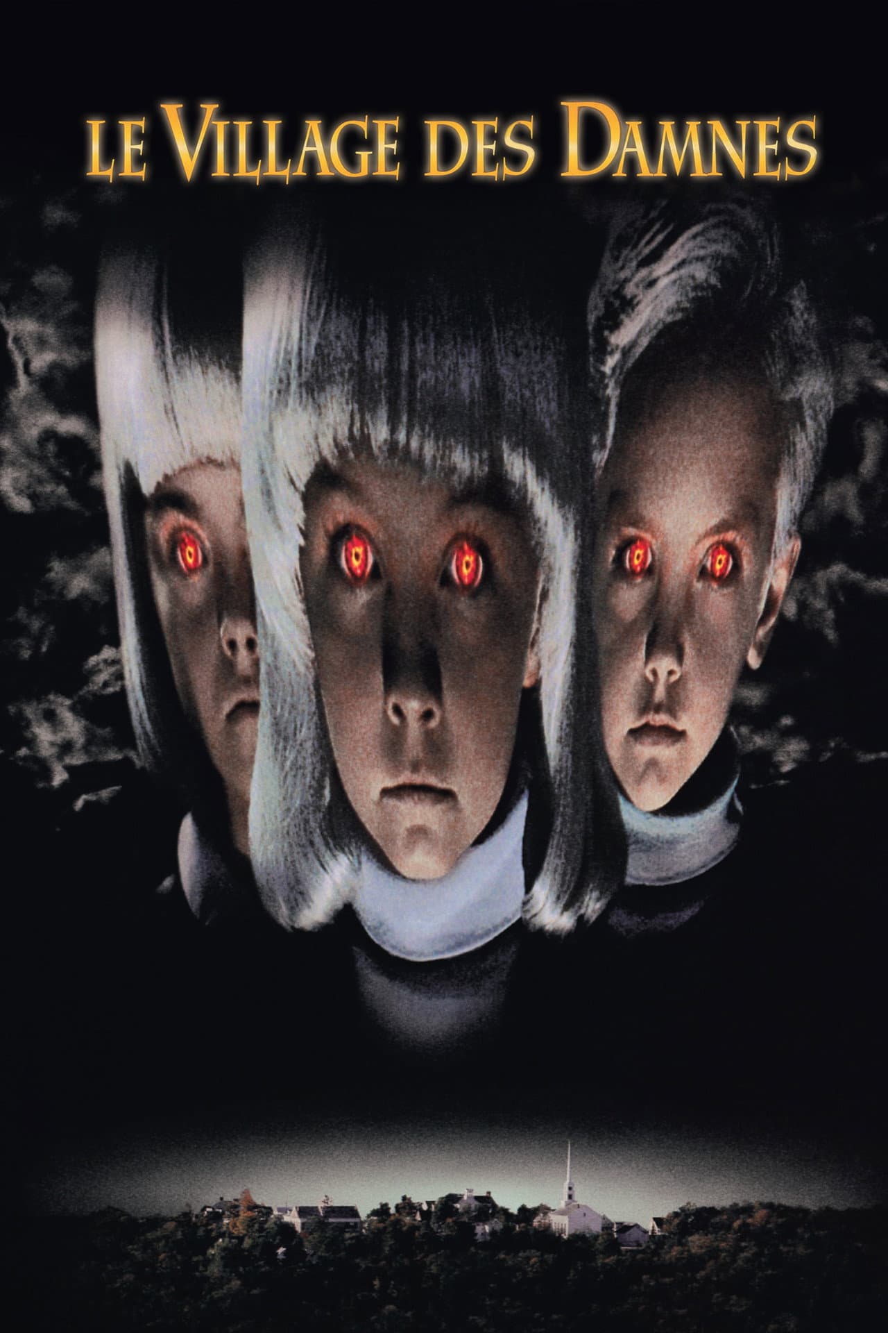 Village of the Damned