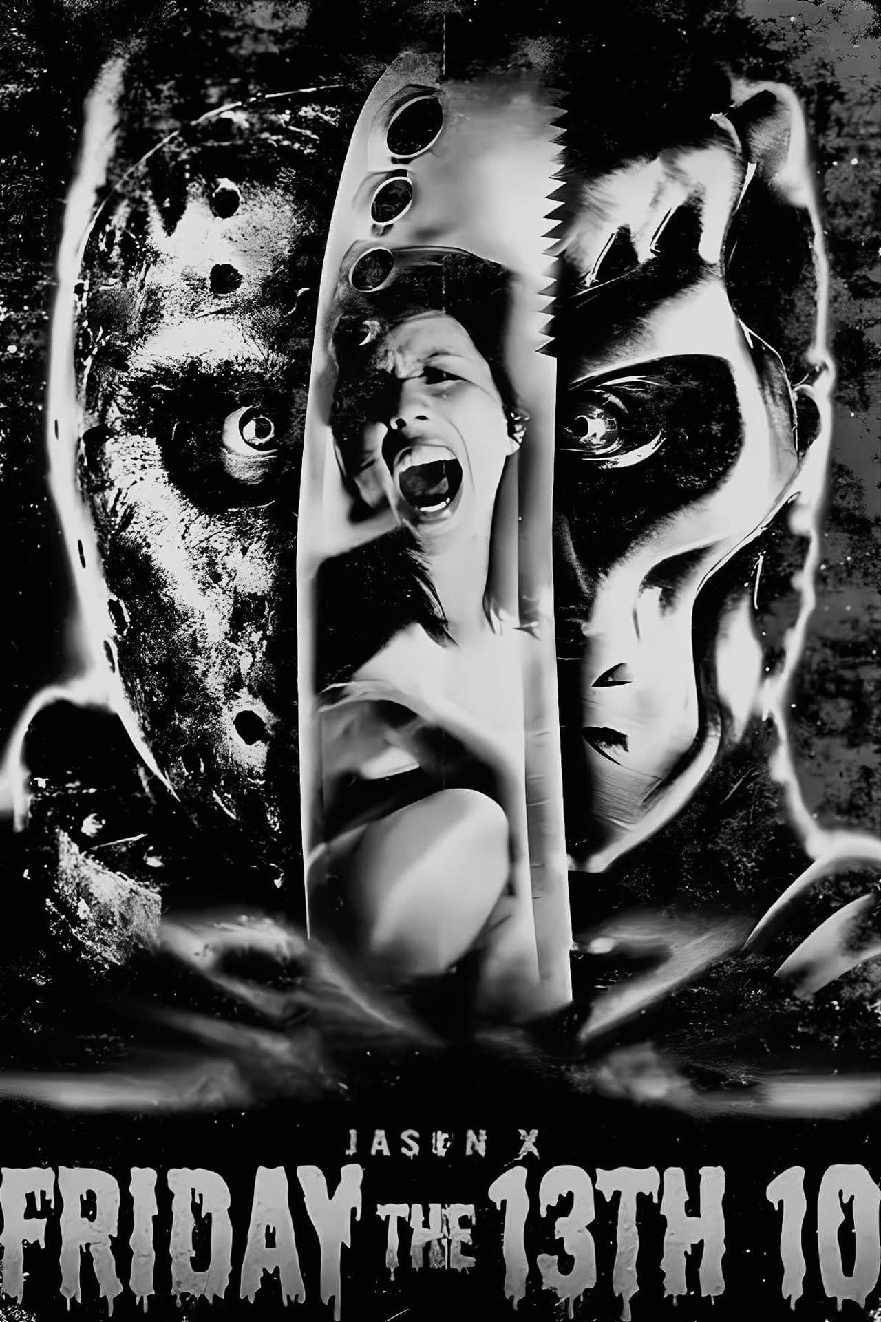 By Any Means Necessary: The Making of "Jason X"