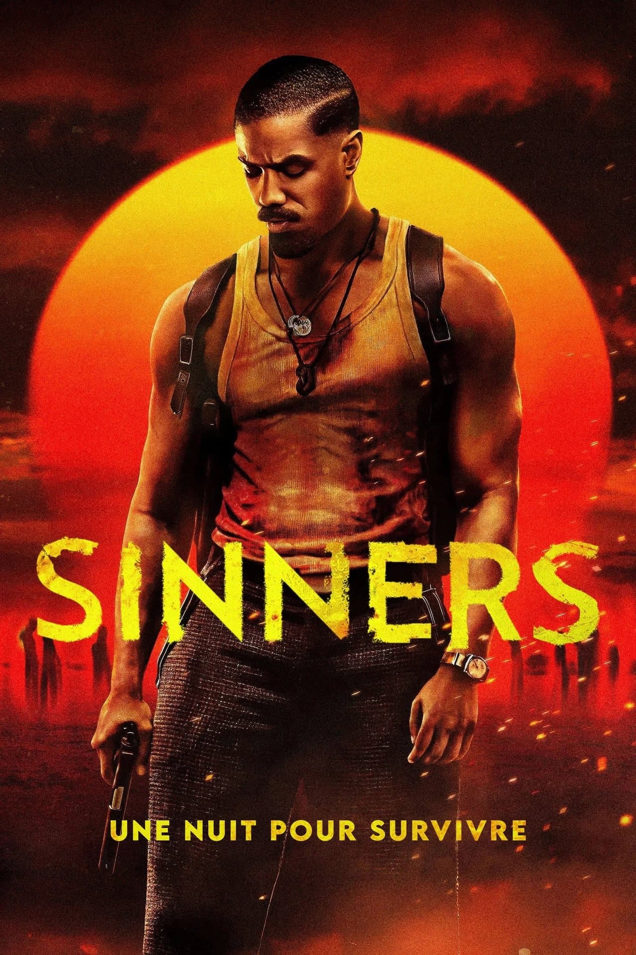 Sinners