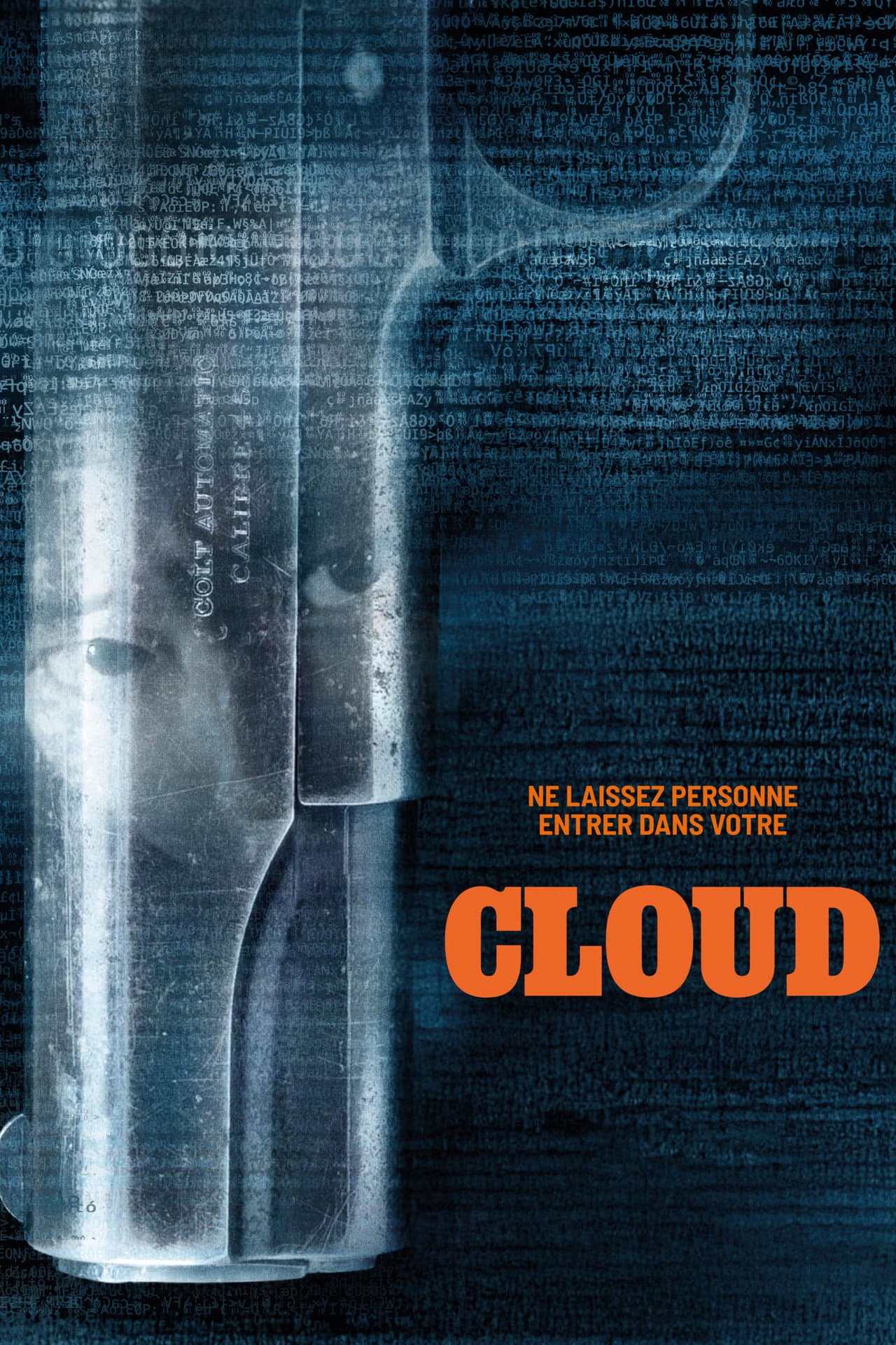 Cloud