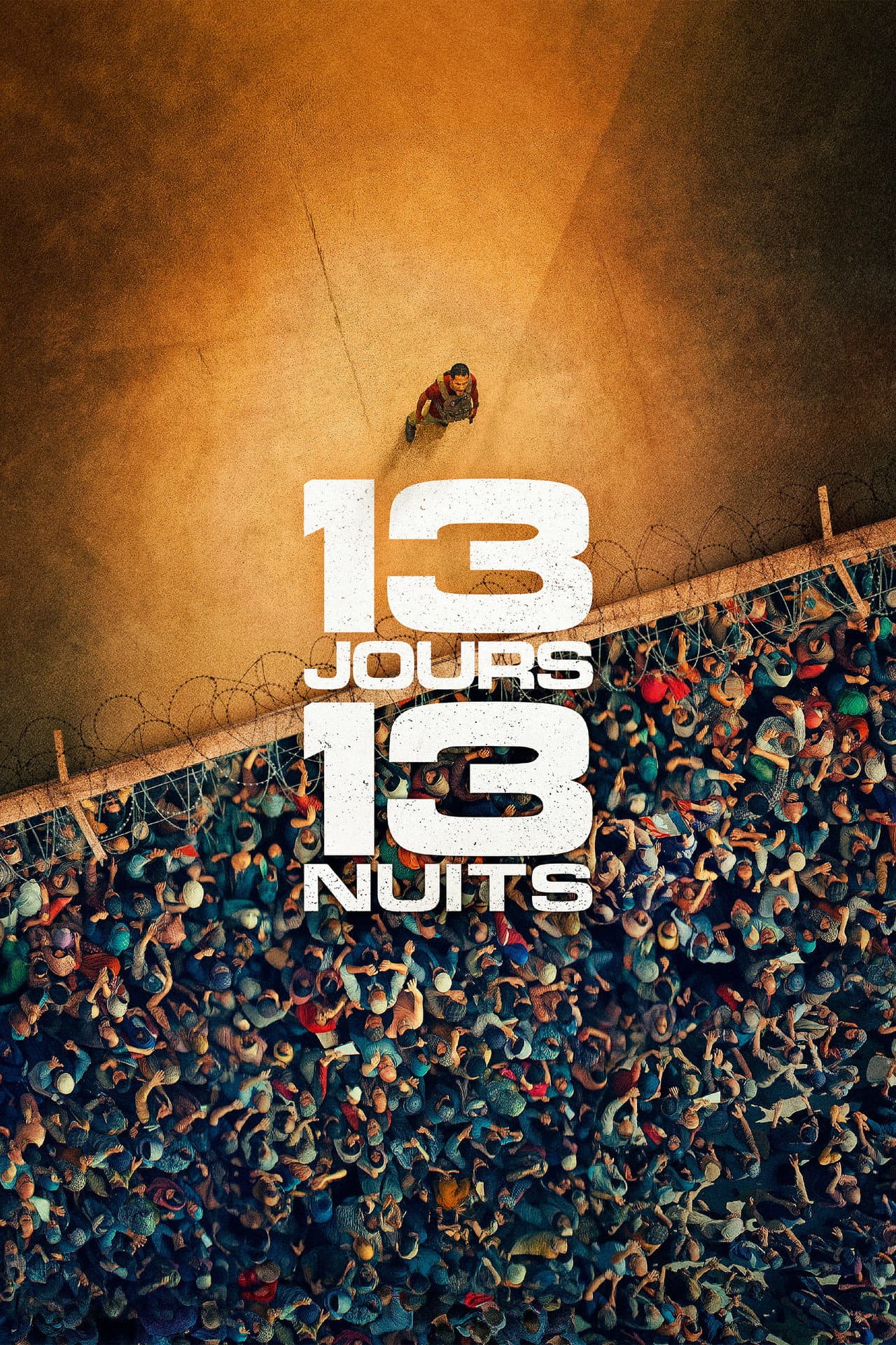 13 Days, 13 Nights
