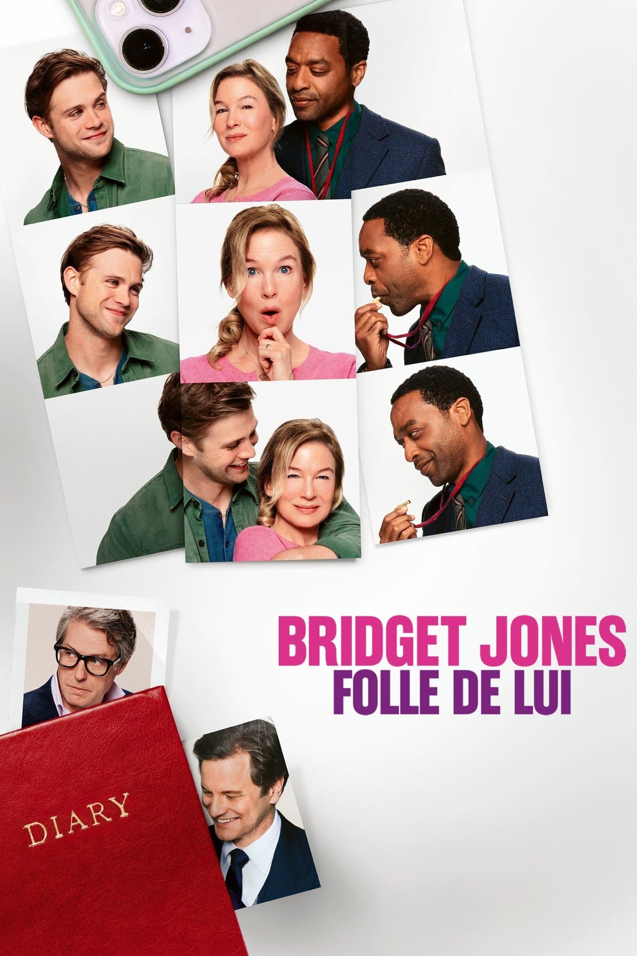 Bridget Jones - Un amore di ragazzo