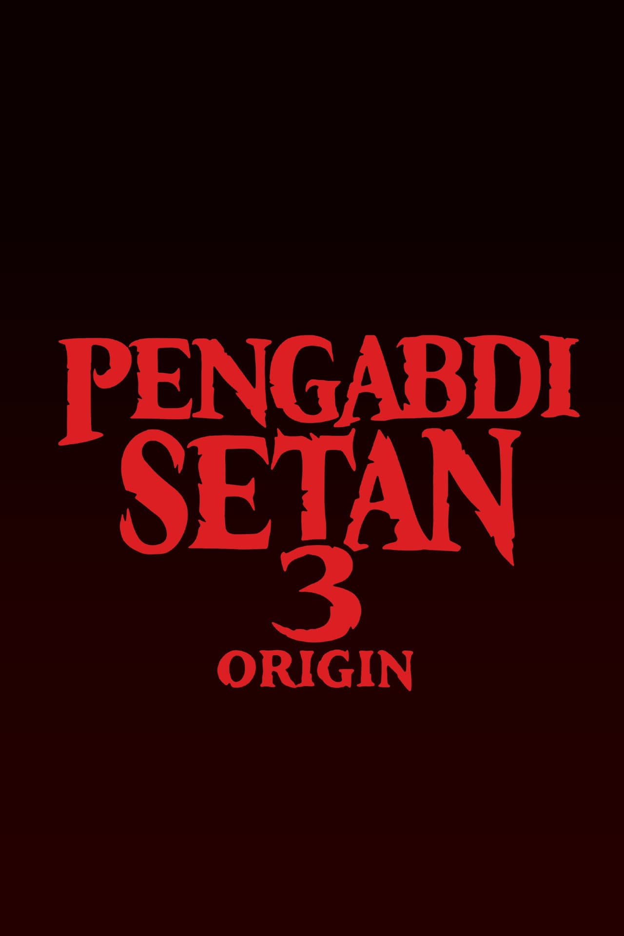 Satan’s Slave 3: Origin