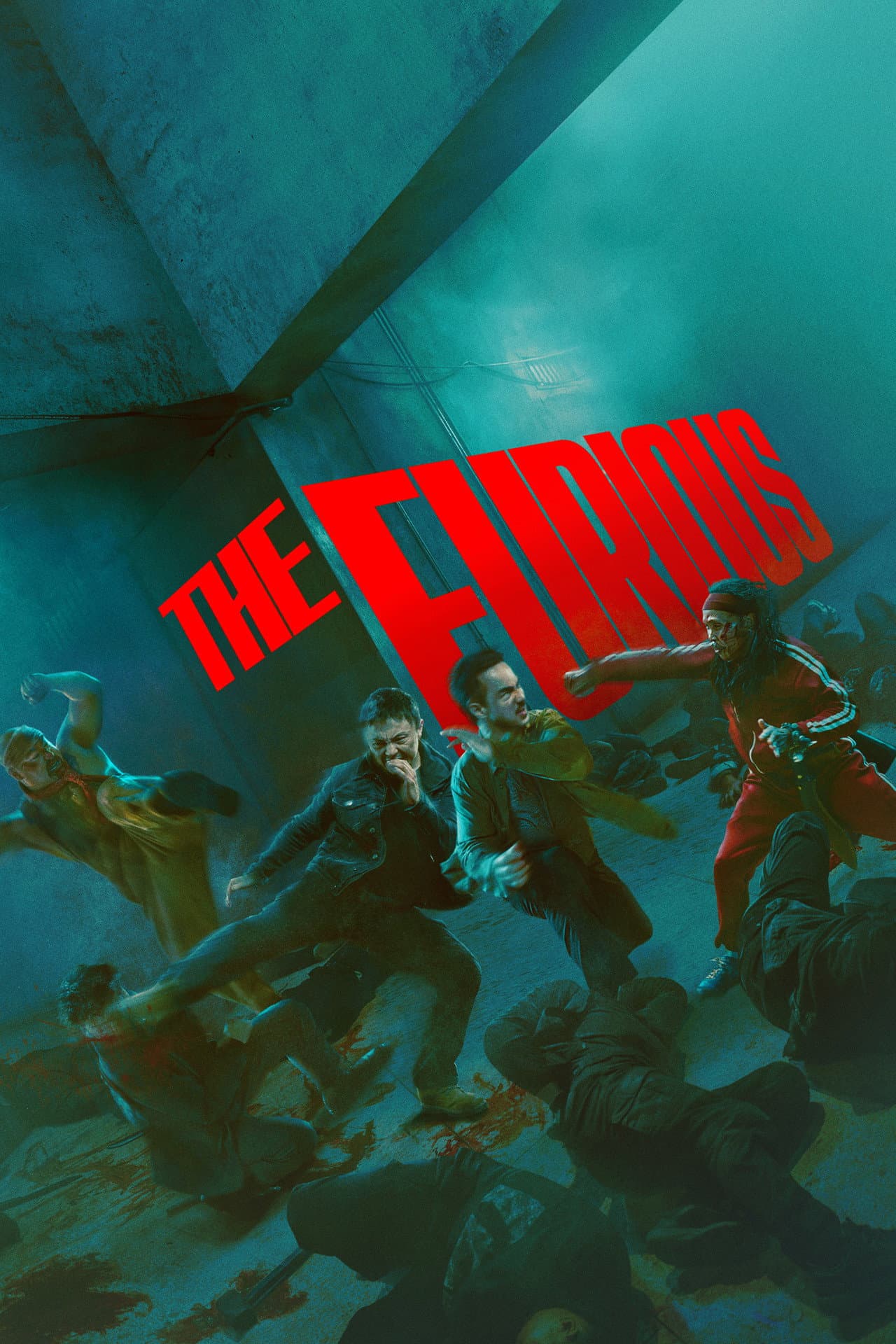 The Furious