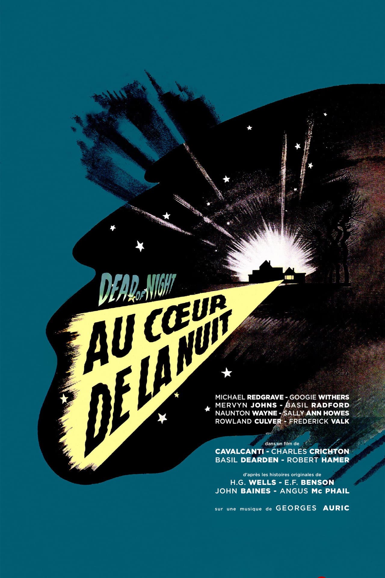 Dead of Night