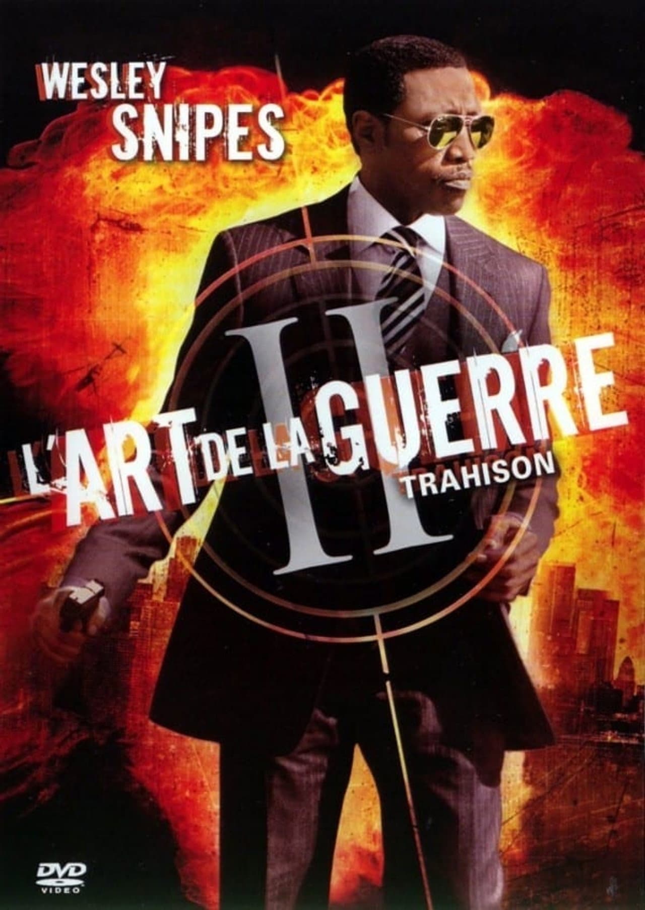 L'arte della guerra 2