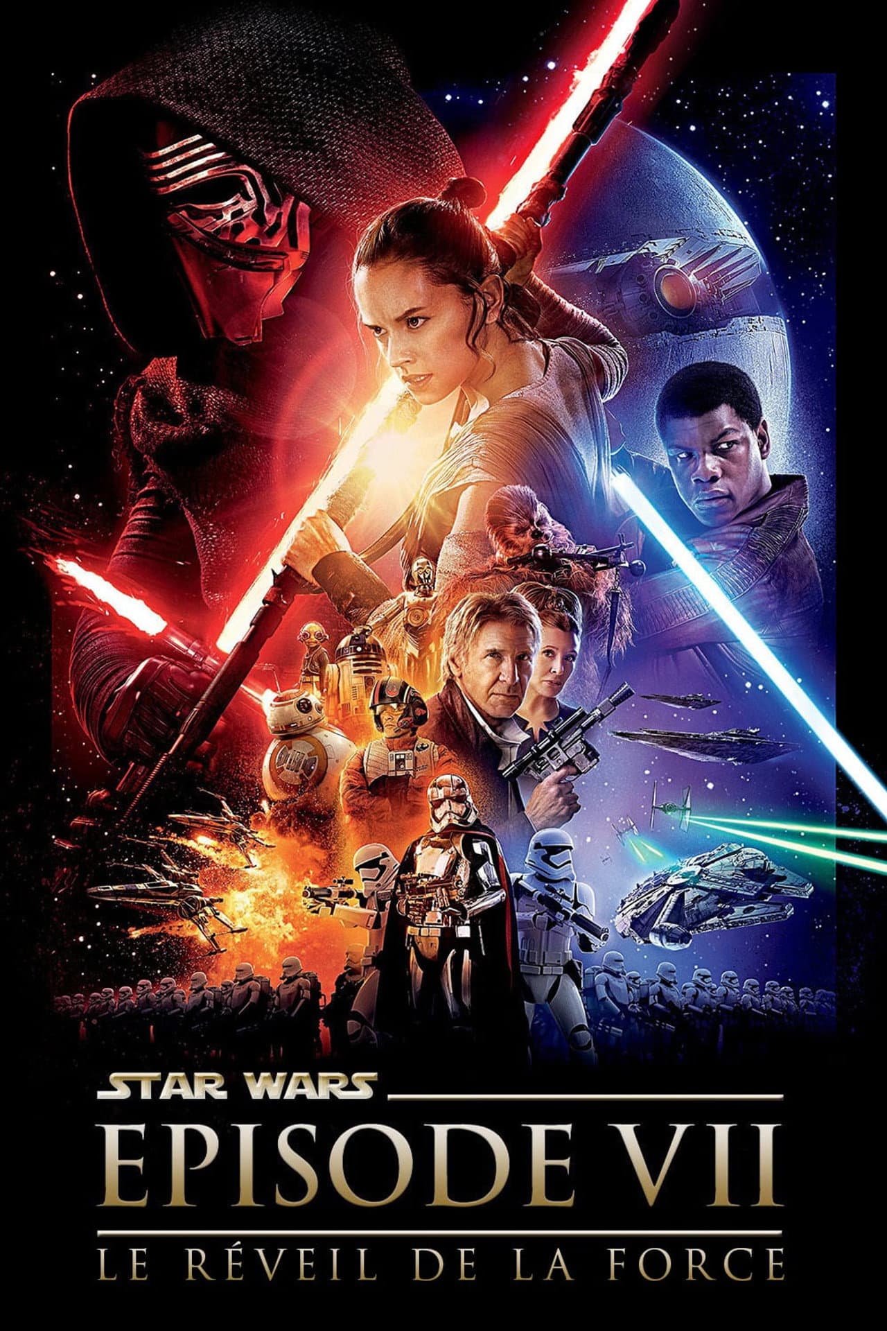 Star Wars: Das Erwachen der Macht