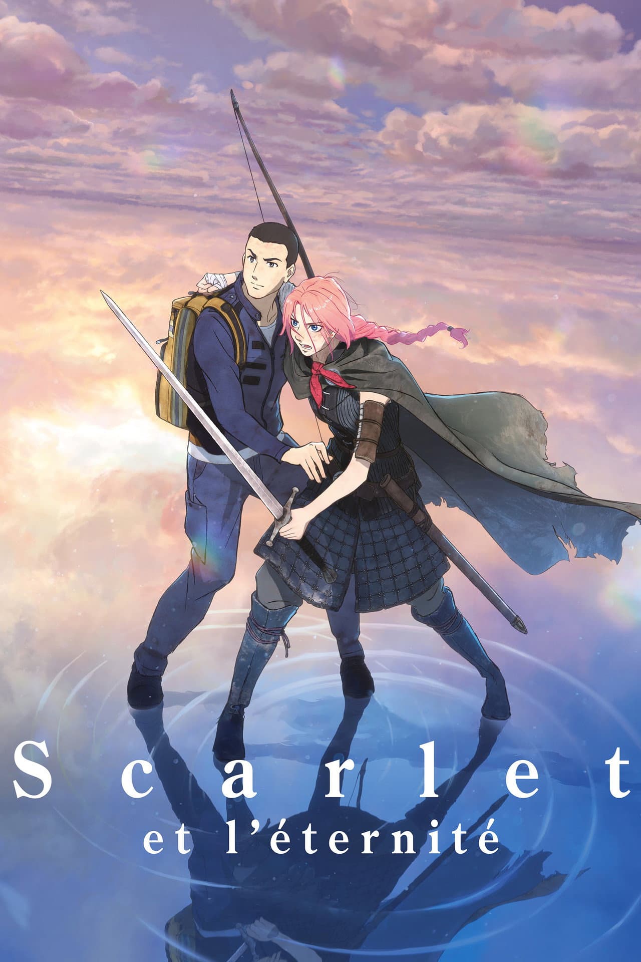 Scarlet