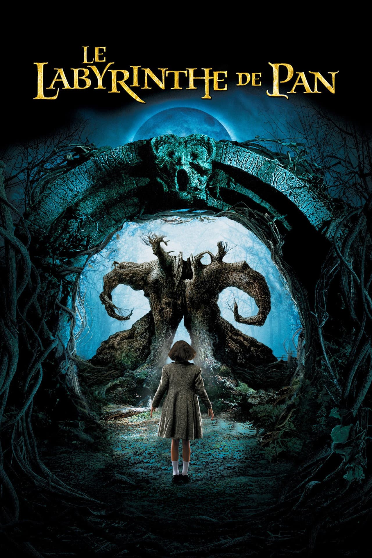 Le Labyrinthe de Pan
