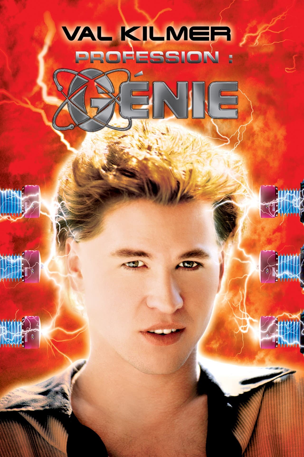 Real Genius