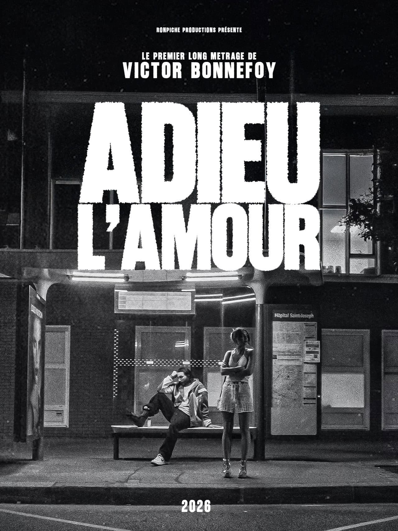 Adieu L'Amour
