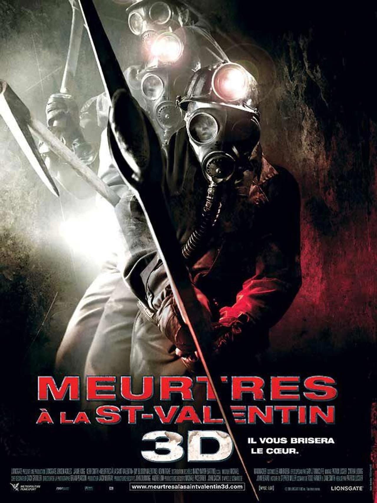 My Bloody Valentine