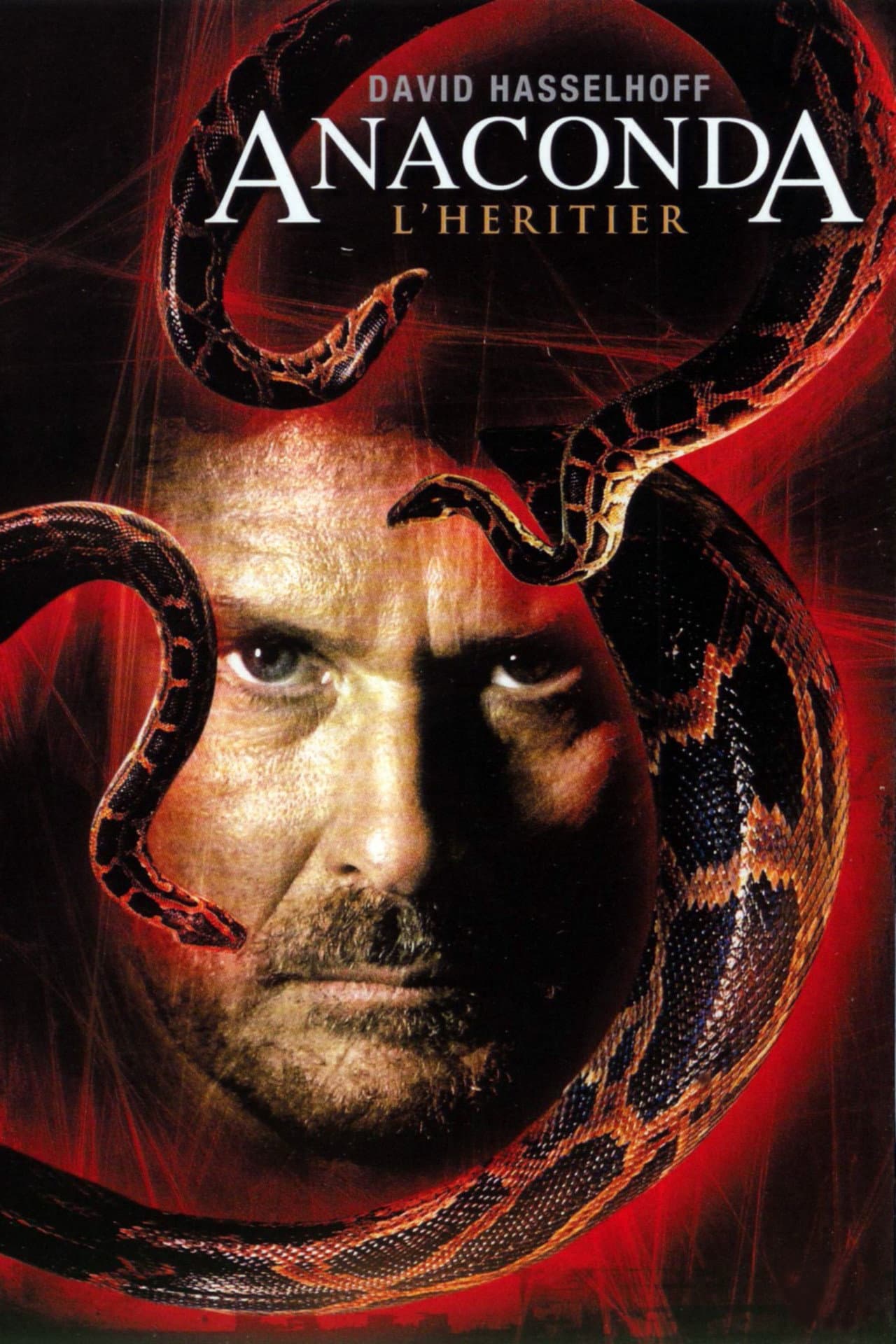Anaconda 3 - La nuova stirpe