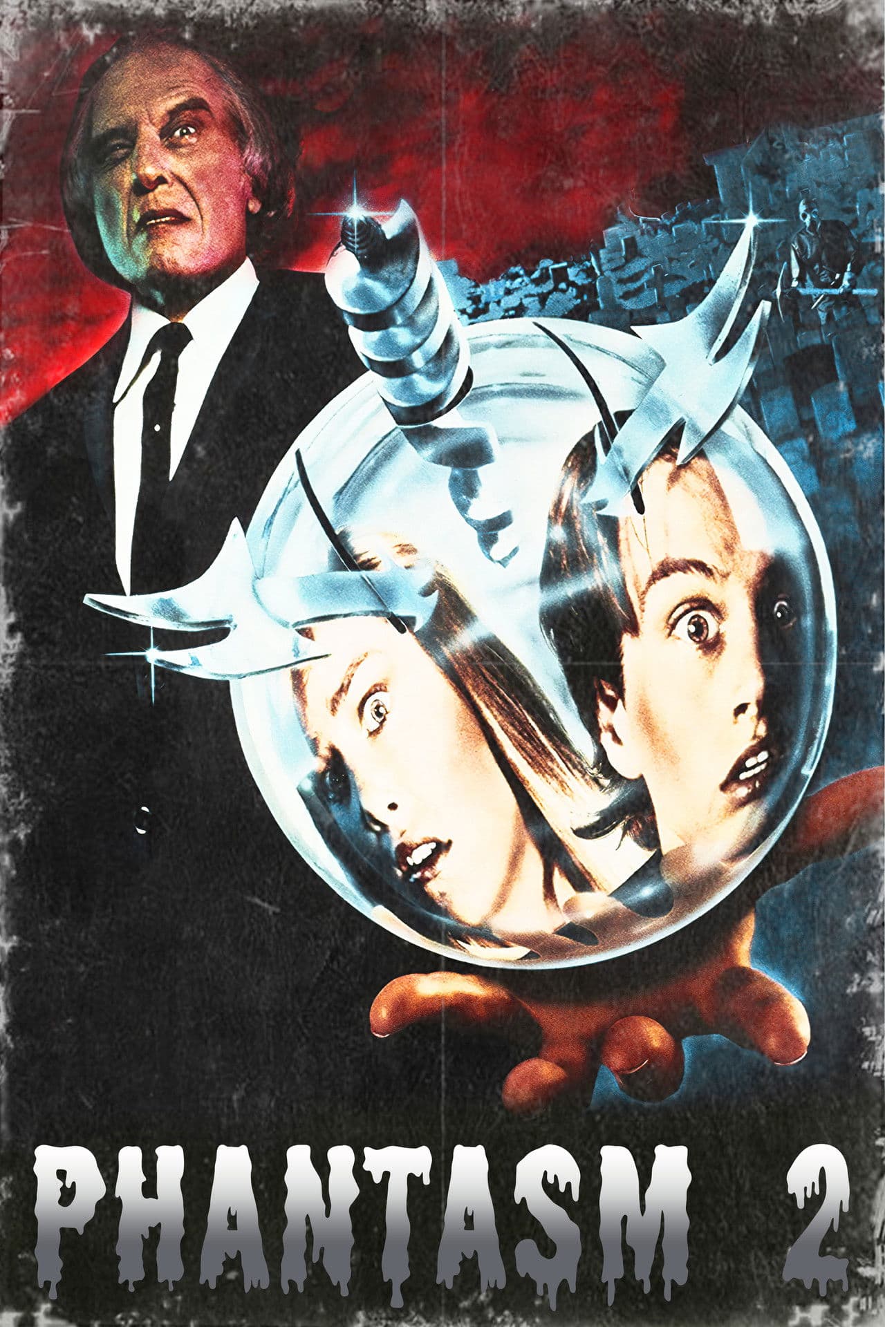 Phantasma II: El regreso