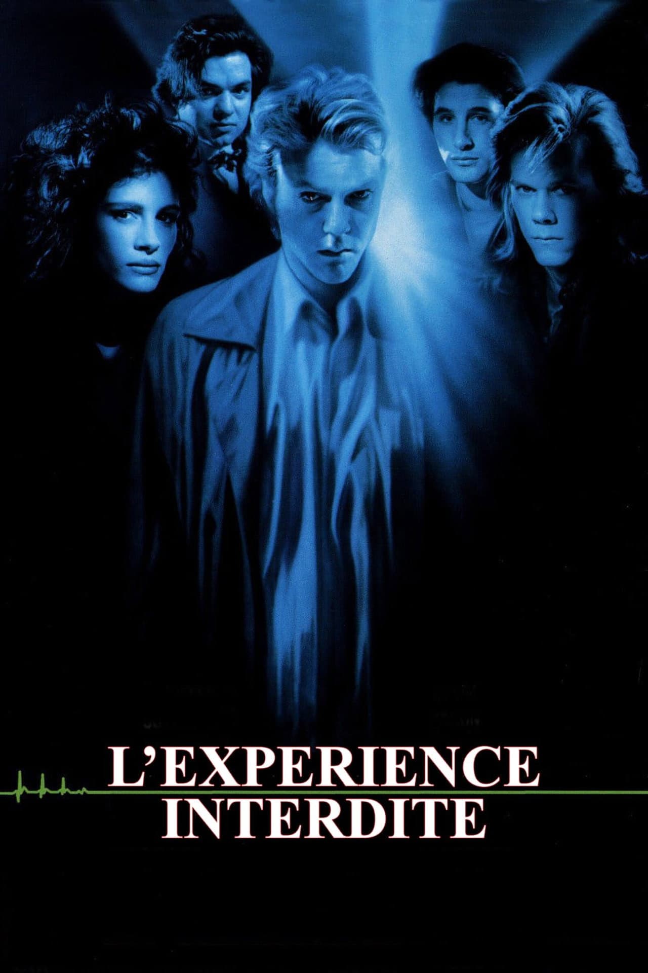 Flatliners
