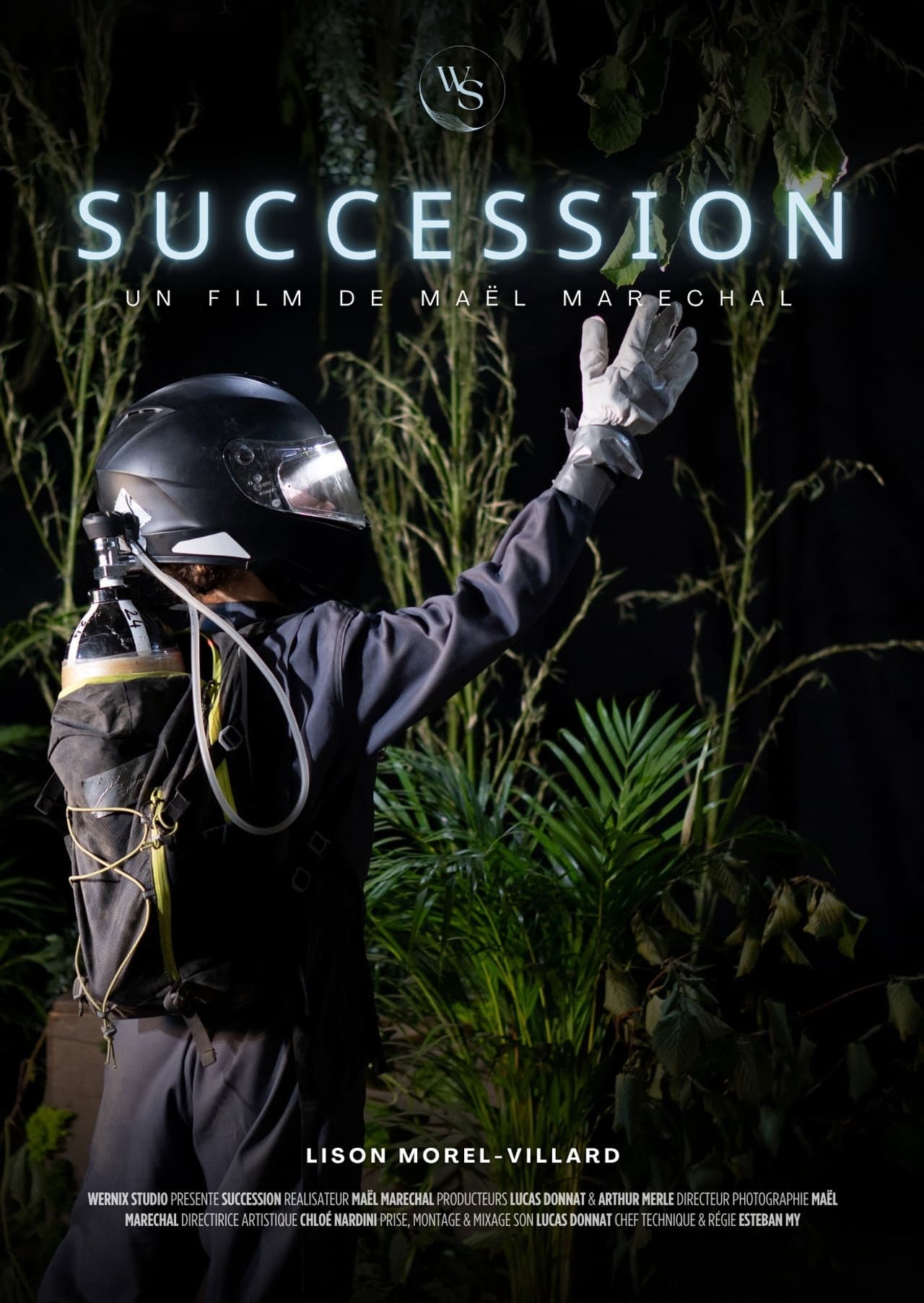 Succession