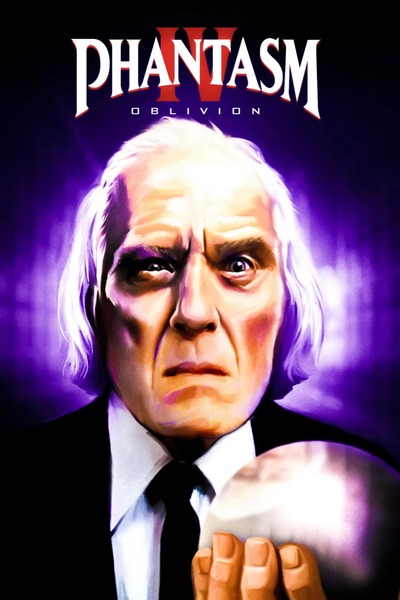 Phantasma IV: Apocalipsis