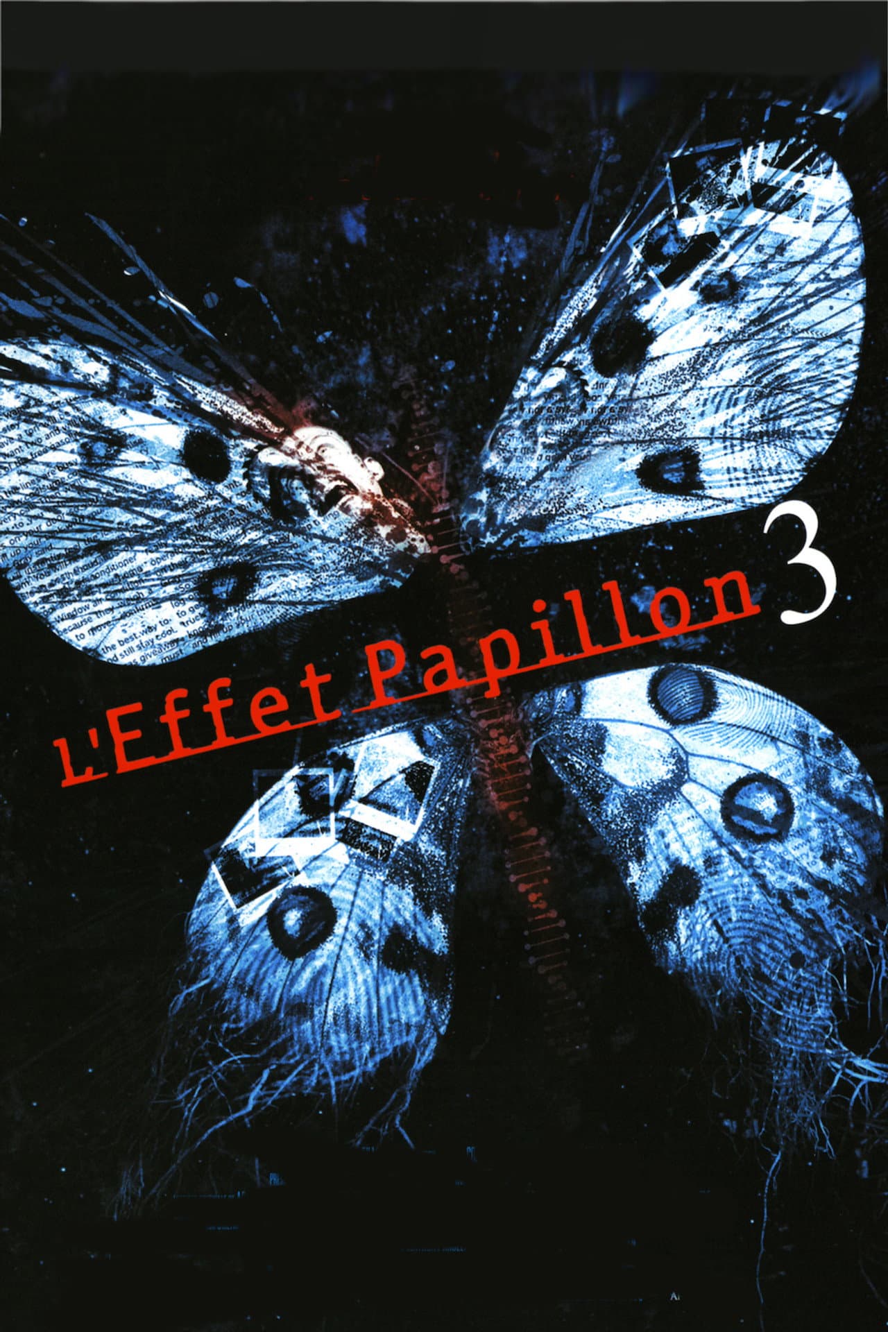 Butterfly Effect 3 - Die Offenbarung