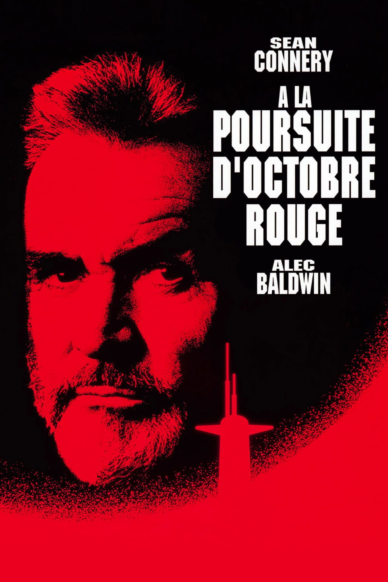 The Hunt for Red October