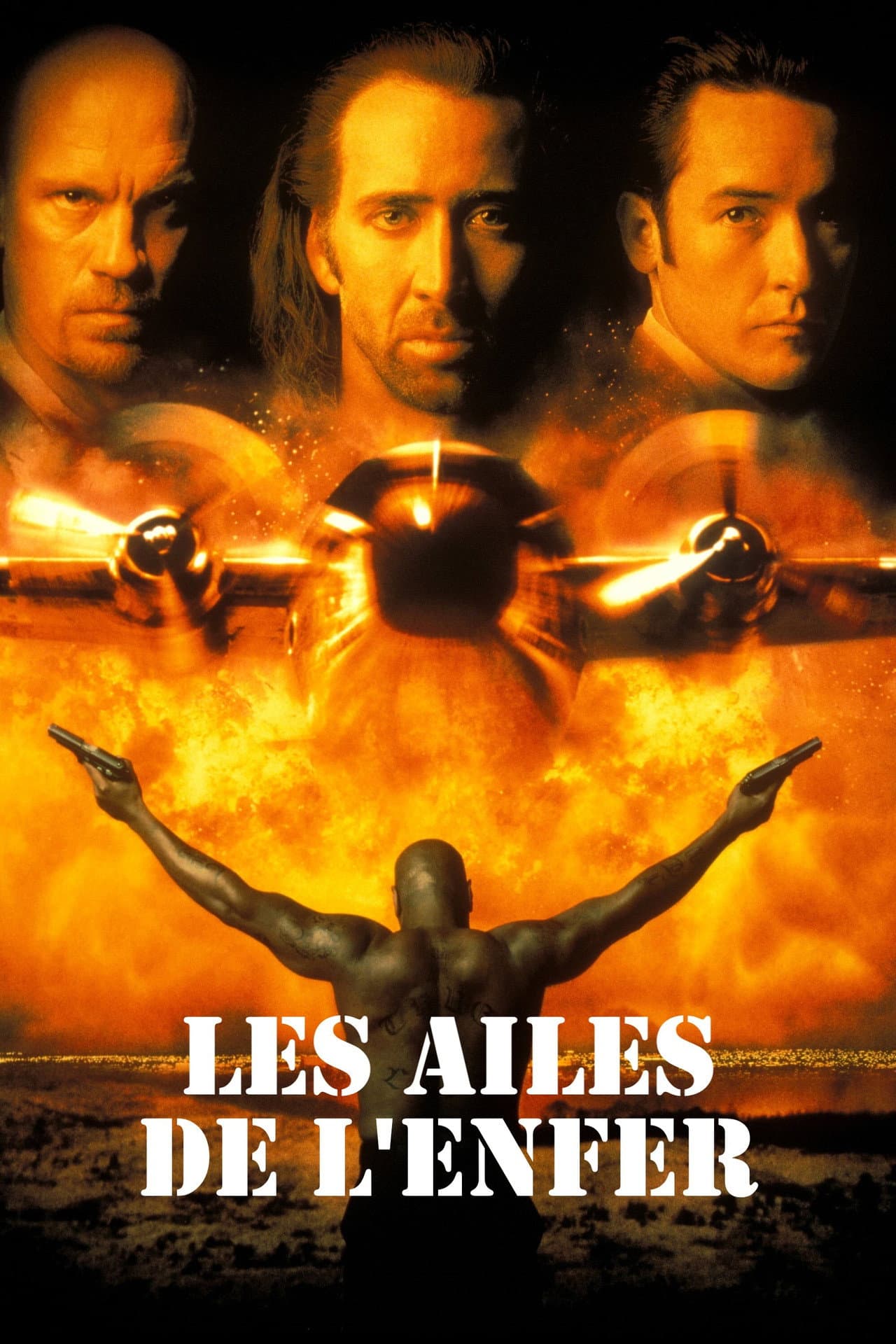 Con Air