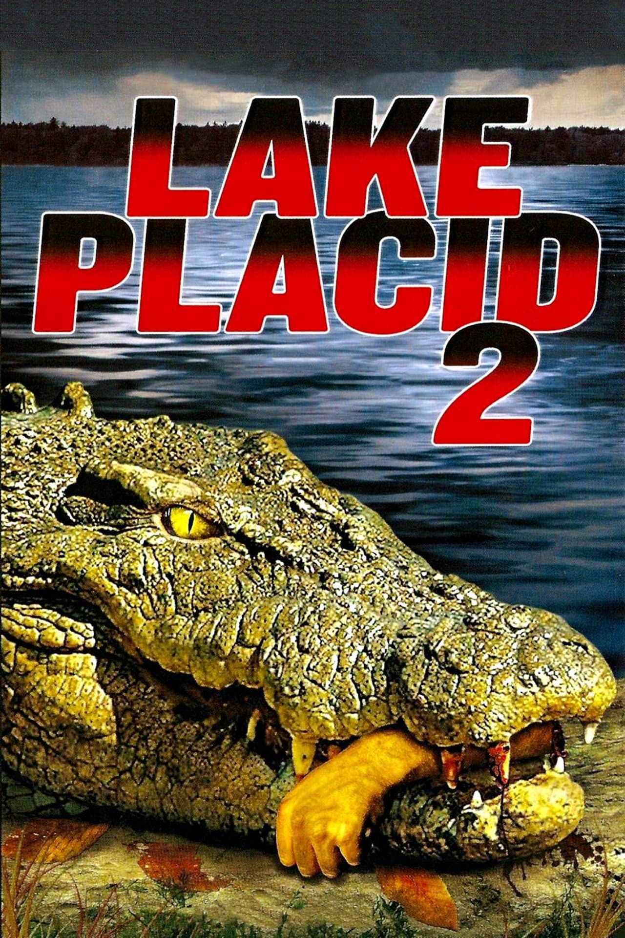 Lake Placid 2 - Il terrore continua